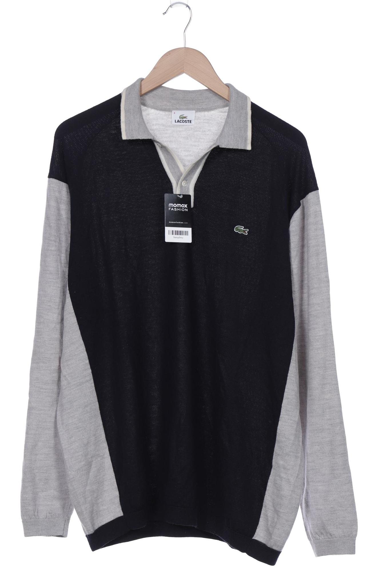 

Lacoste Herren Pullover, marineblau, Gr. 58