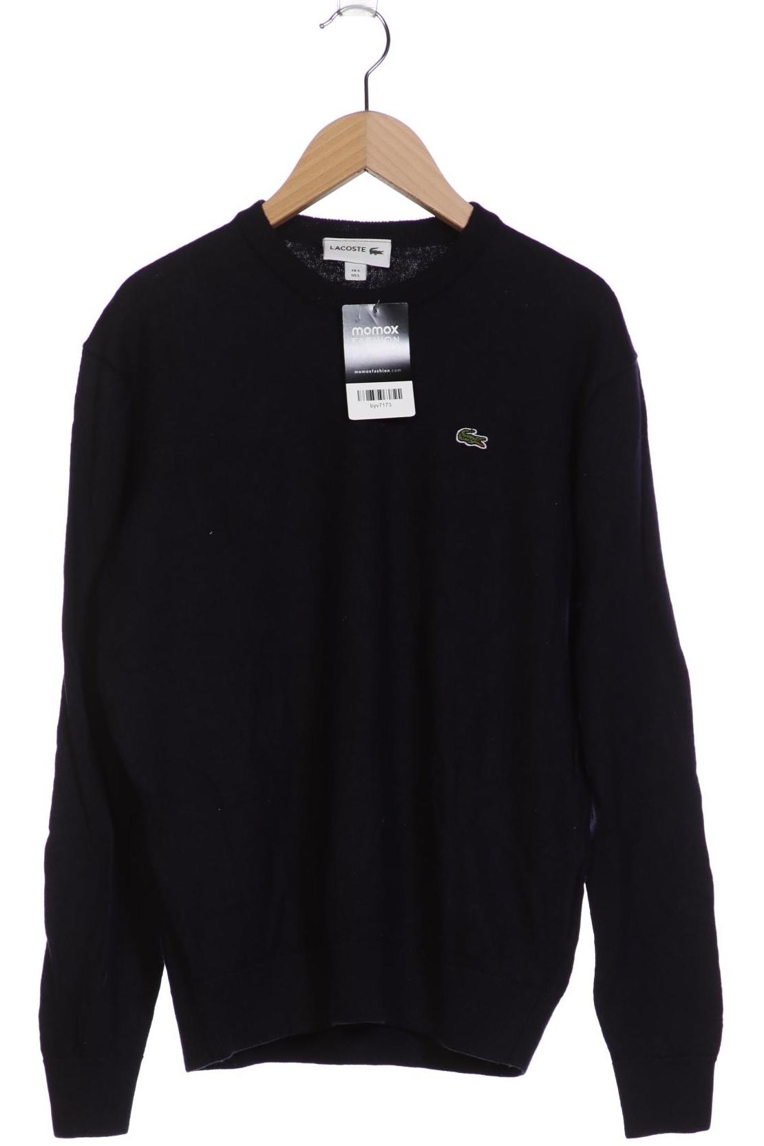

Lacoste Herren Pullover, marineblau, Gr. 52