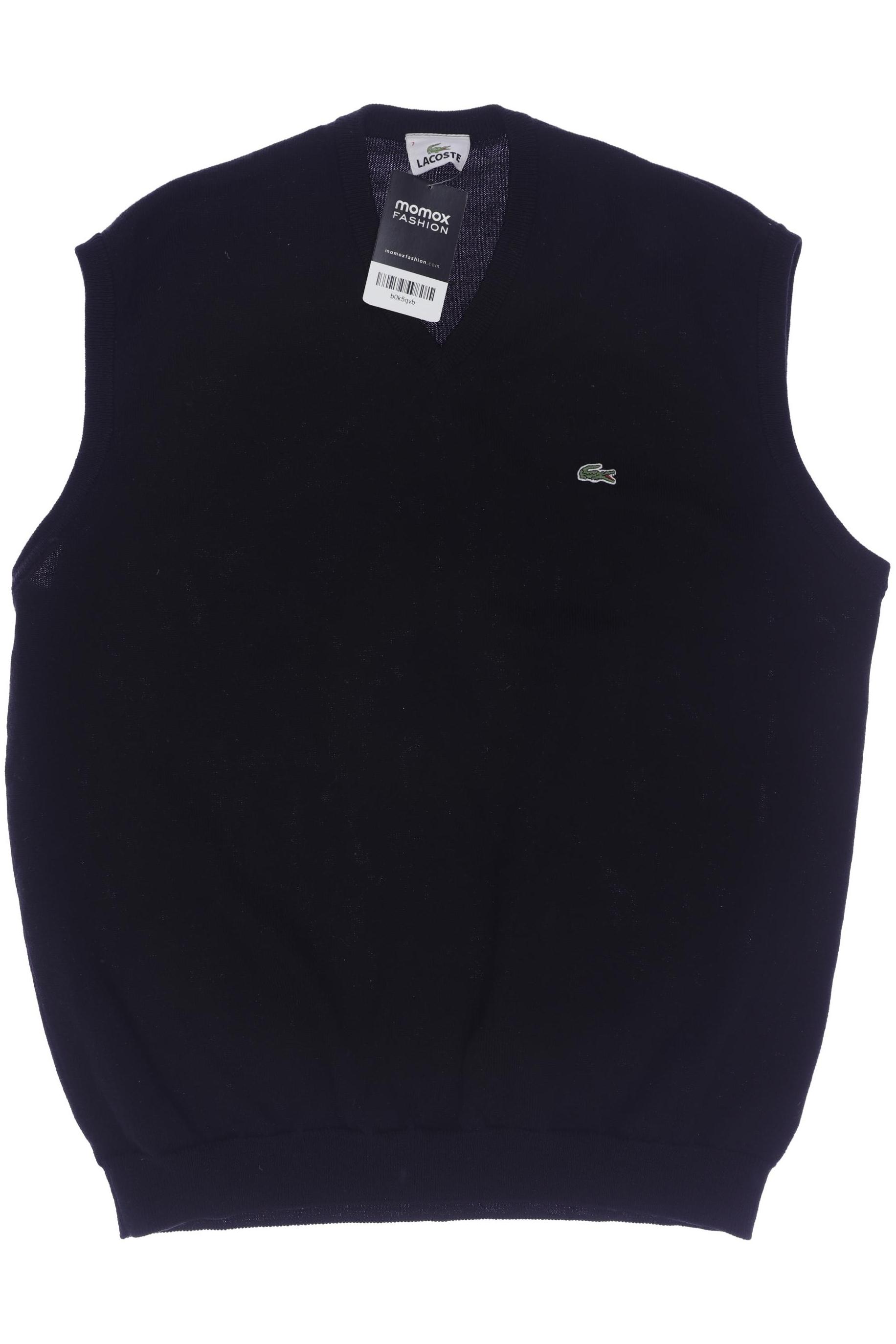 

Lacoste Herren Pullover, schwarz, Gr. 56