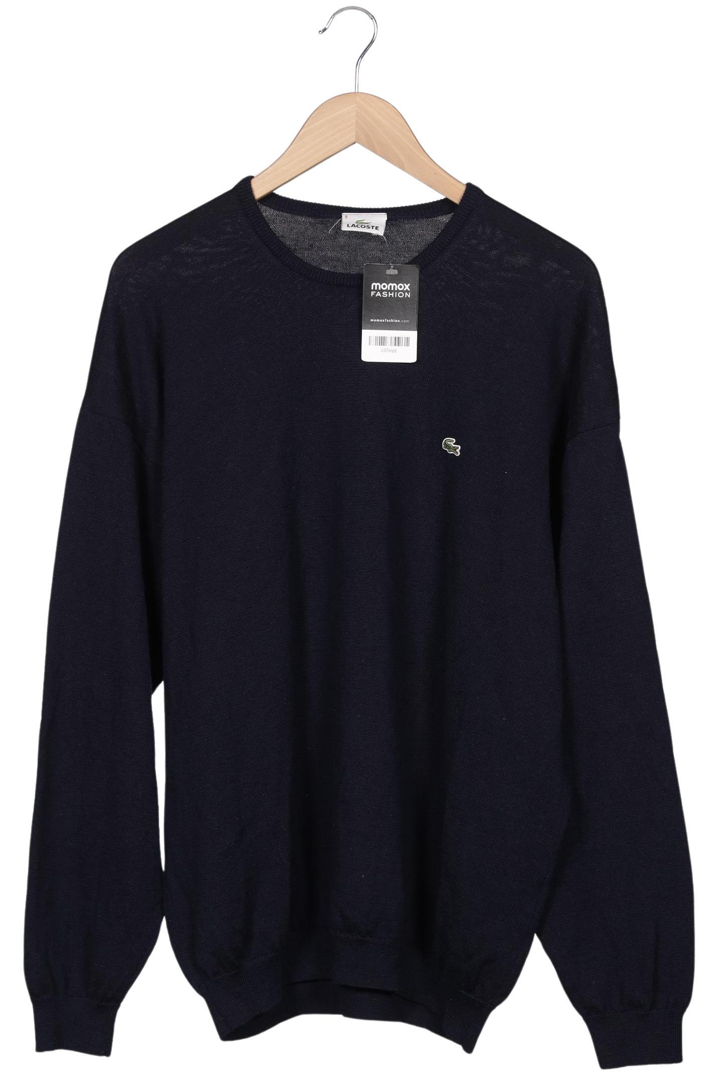 

Lacoste Herren Pullover, marineblau, Gr. 56