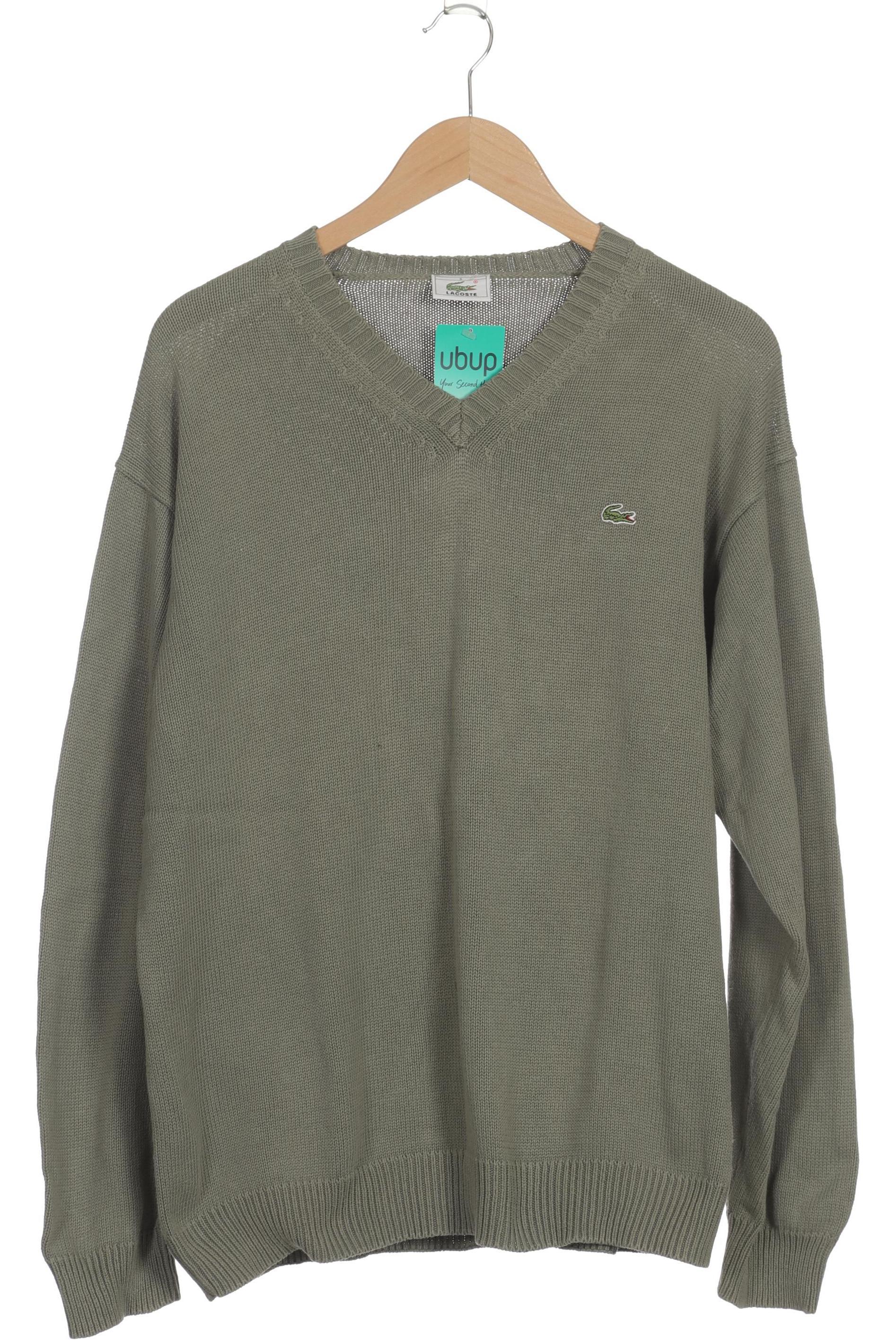 

Lacoste Herren Pullover, grün, Gr.