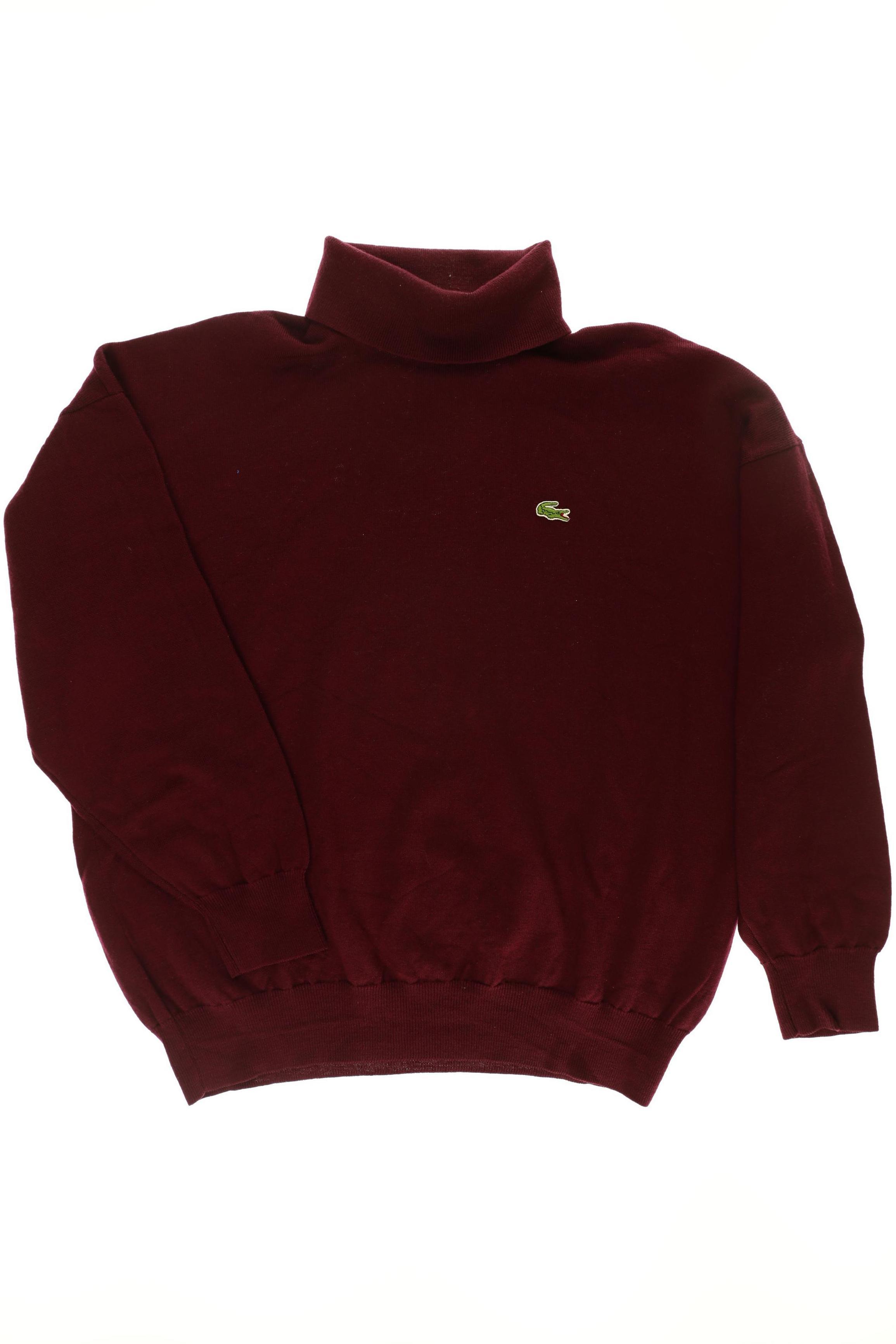 

Lacoste Herren Pullover, lila, Gr.