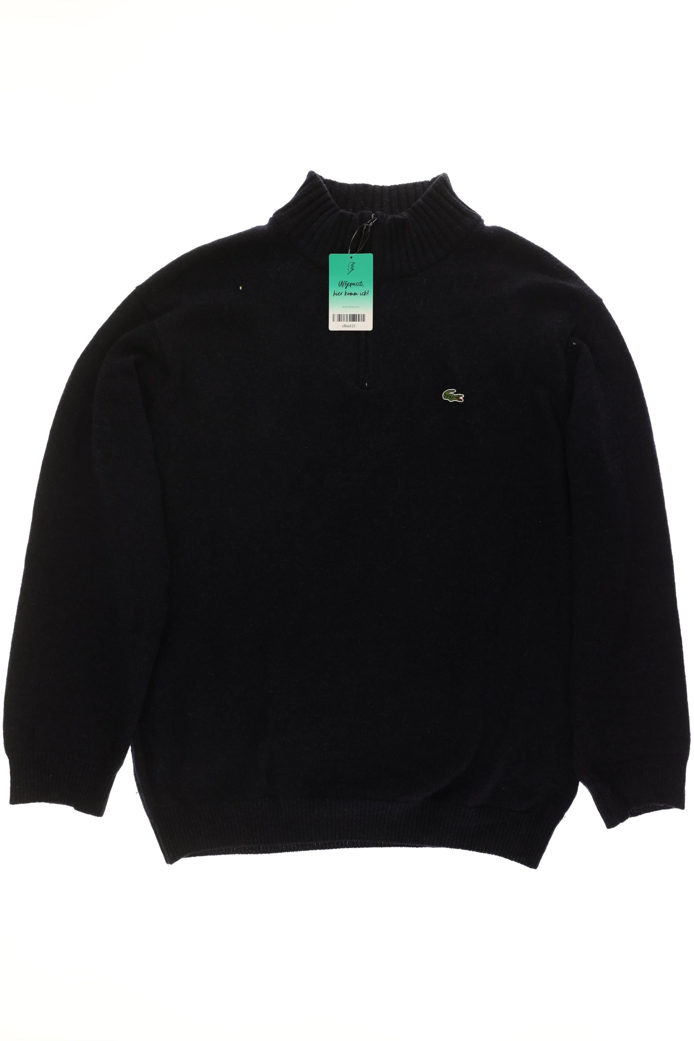

Lacoste Herren Pullover, blau, Gr.