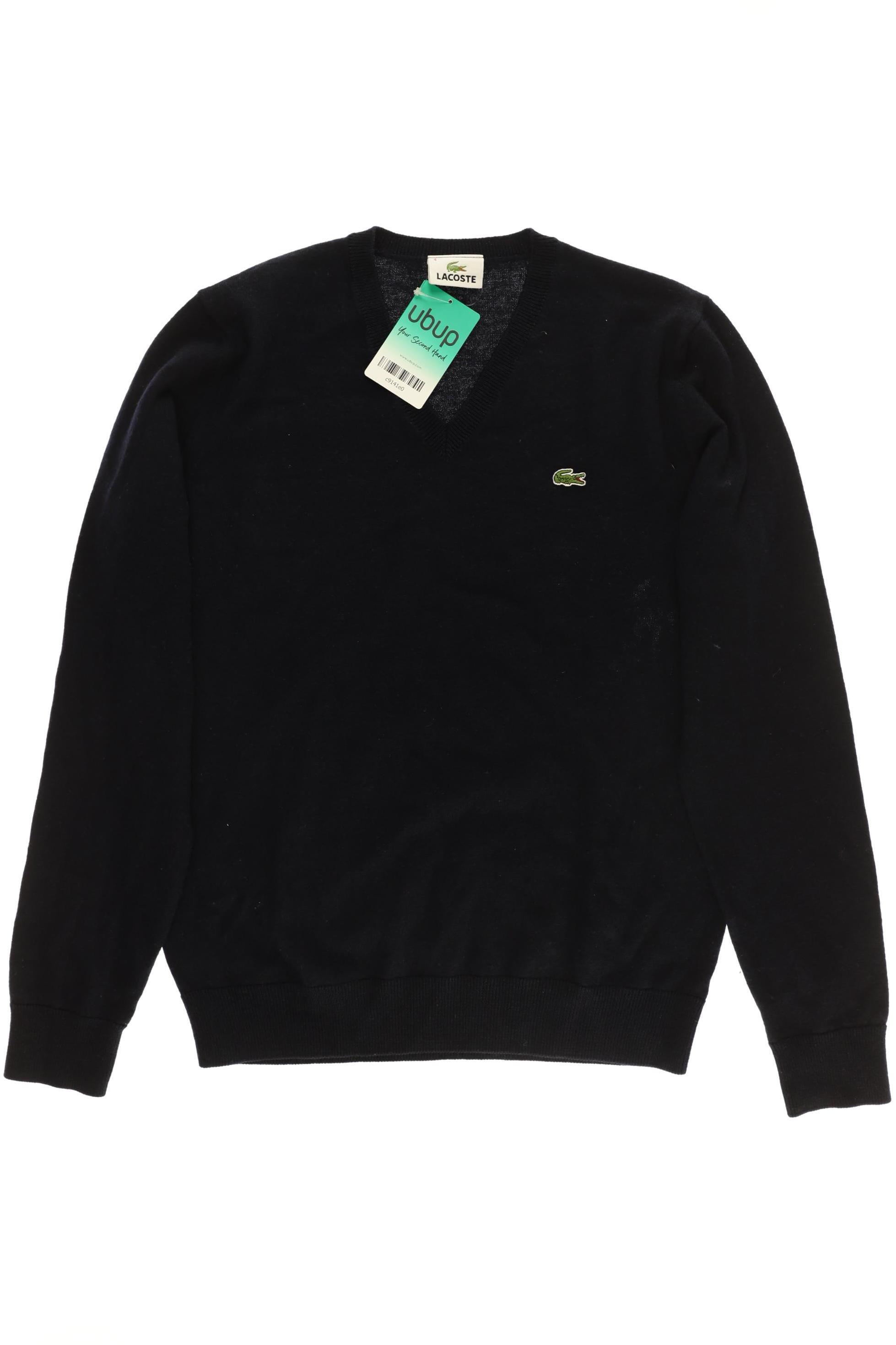 

Lacoste Herren Pullover, blau, Gr.