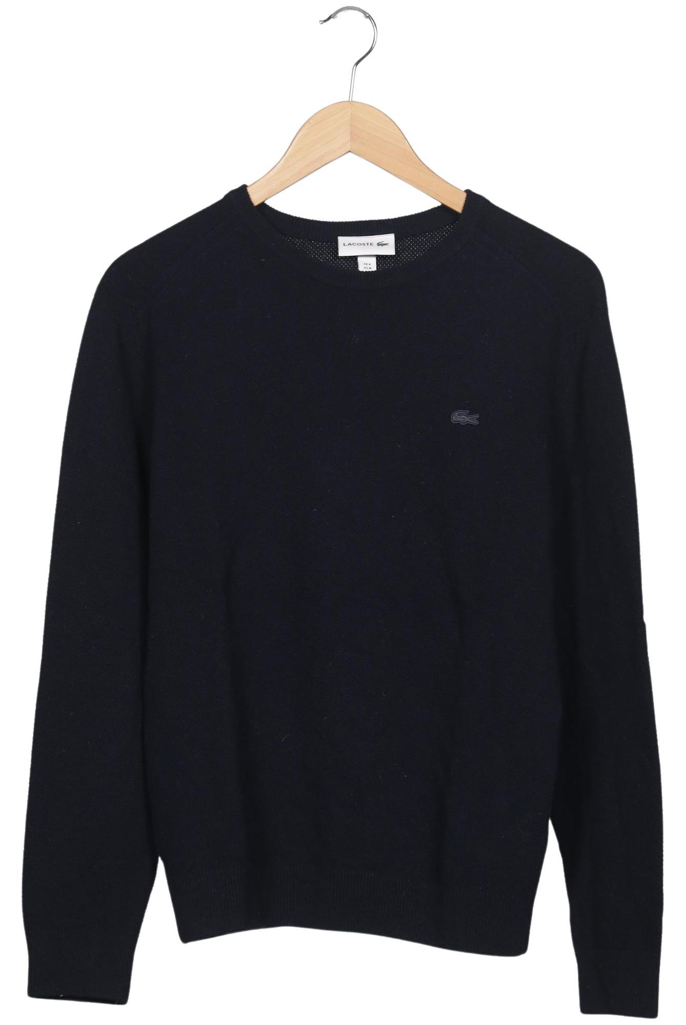 

Lacoste Herren Pullover, marineblau, Gr. 48