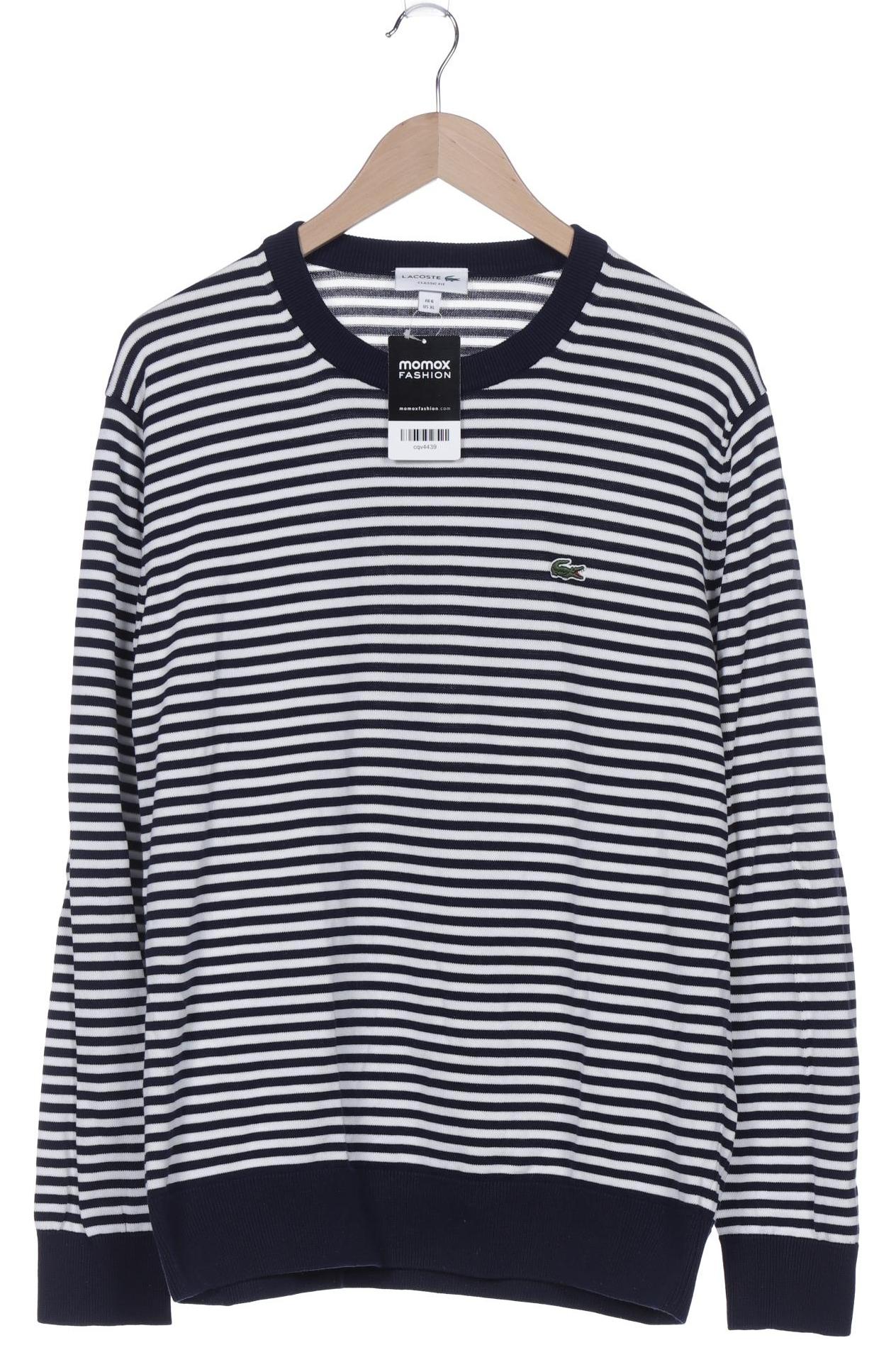 

Lacoste Herren Pullover, marineblau, Gr. 54
