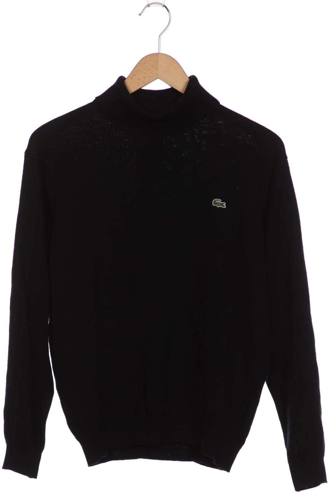 

Lacoste Herren Pullover, schwarz, Gr. 46