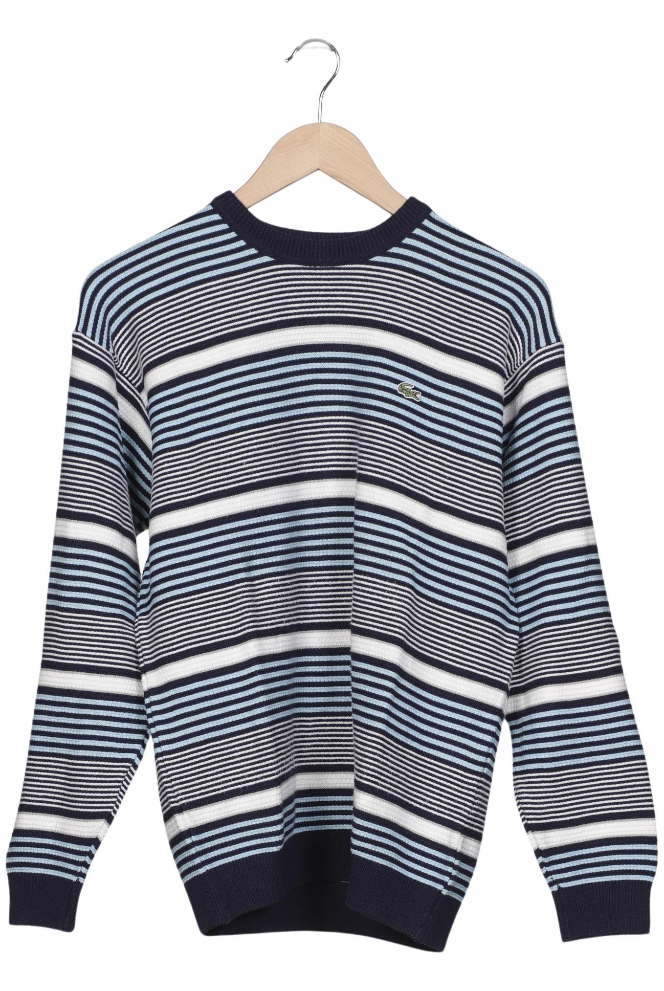 

Lacoste Herren Pullover, mehrfarbig, Gr. 48