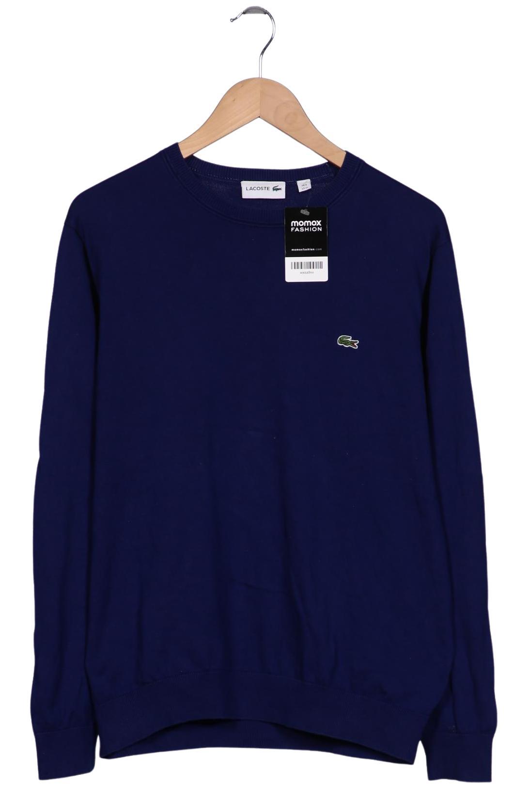 

Lacoste Herren Pullover, marineblau, Gr. 54