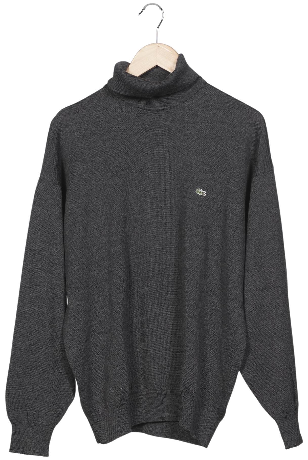 

Lacoste Herren Pullover, grau, Gr. 54