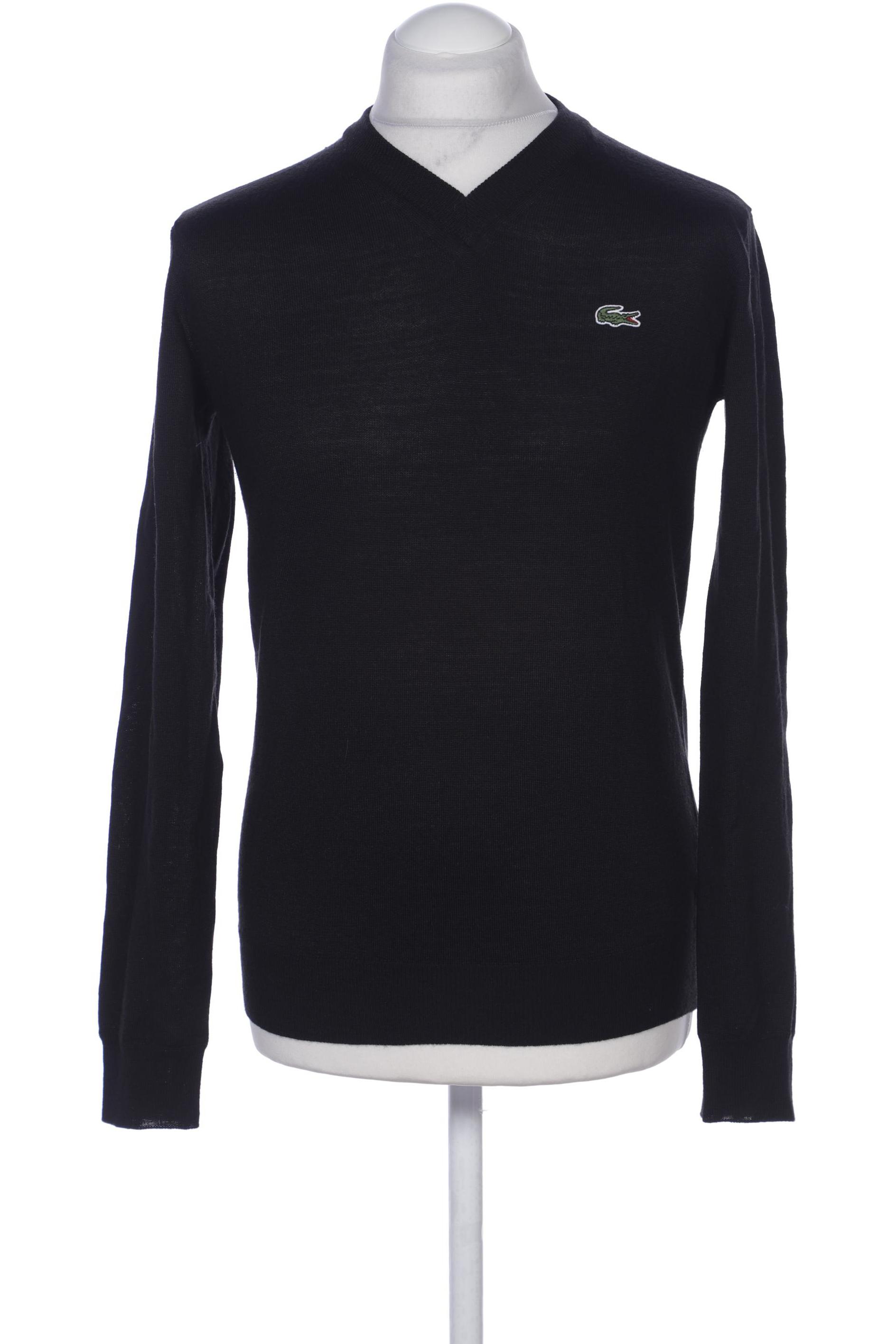 

Lacoste Herren Pullover, schwarz, Gr. 46