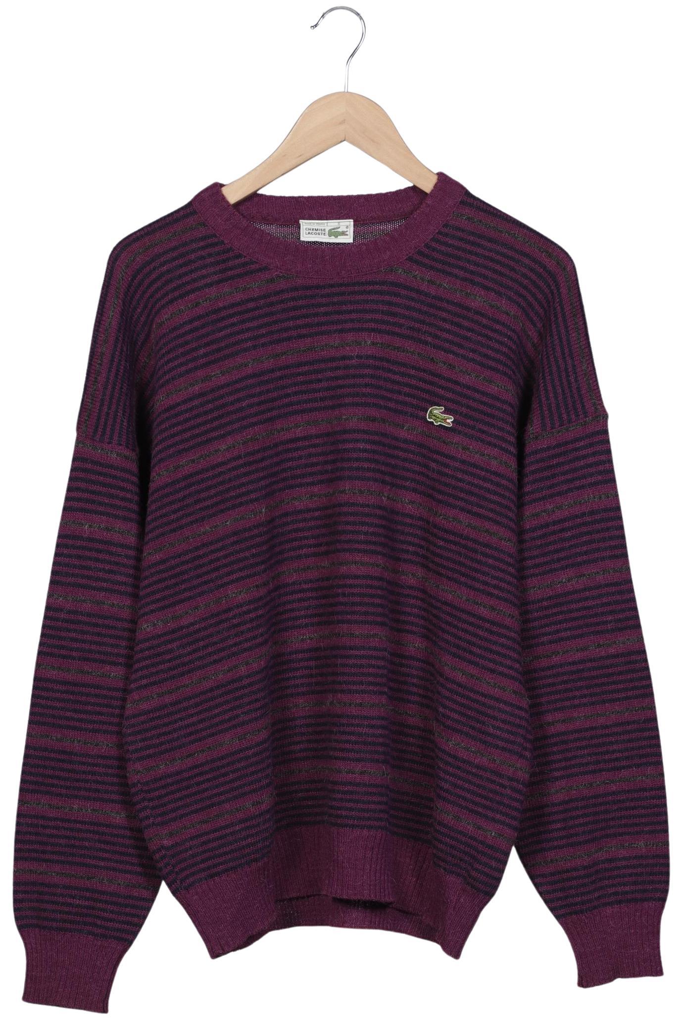 

Lacoste Herren Pullover, flieder, Gr. 54