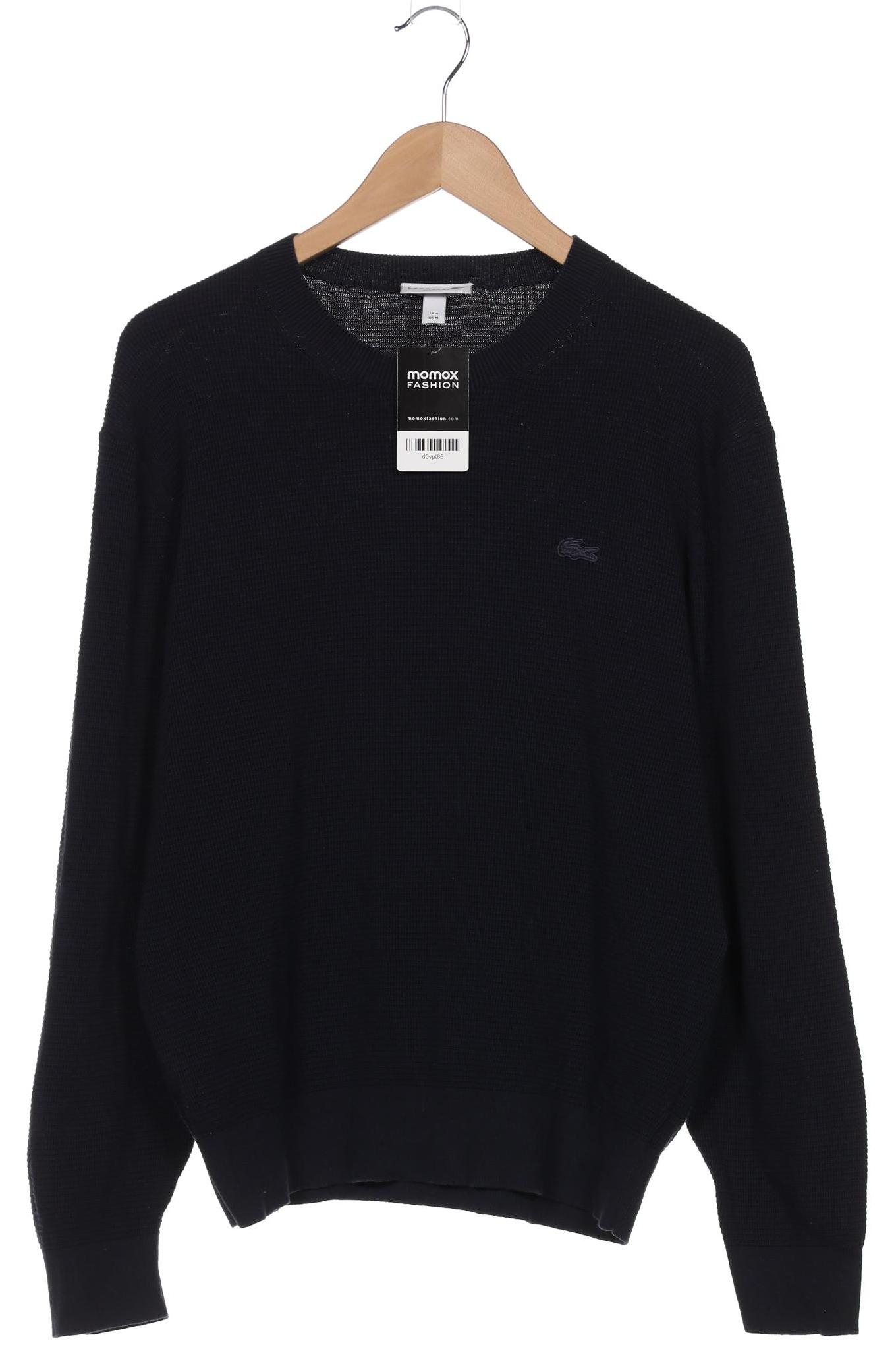 

Lacoste Herren Pullover, marineblau, Gr. 48