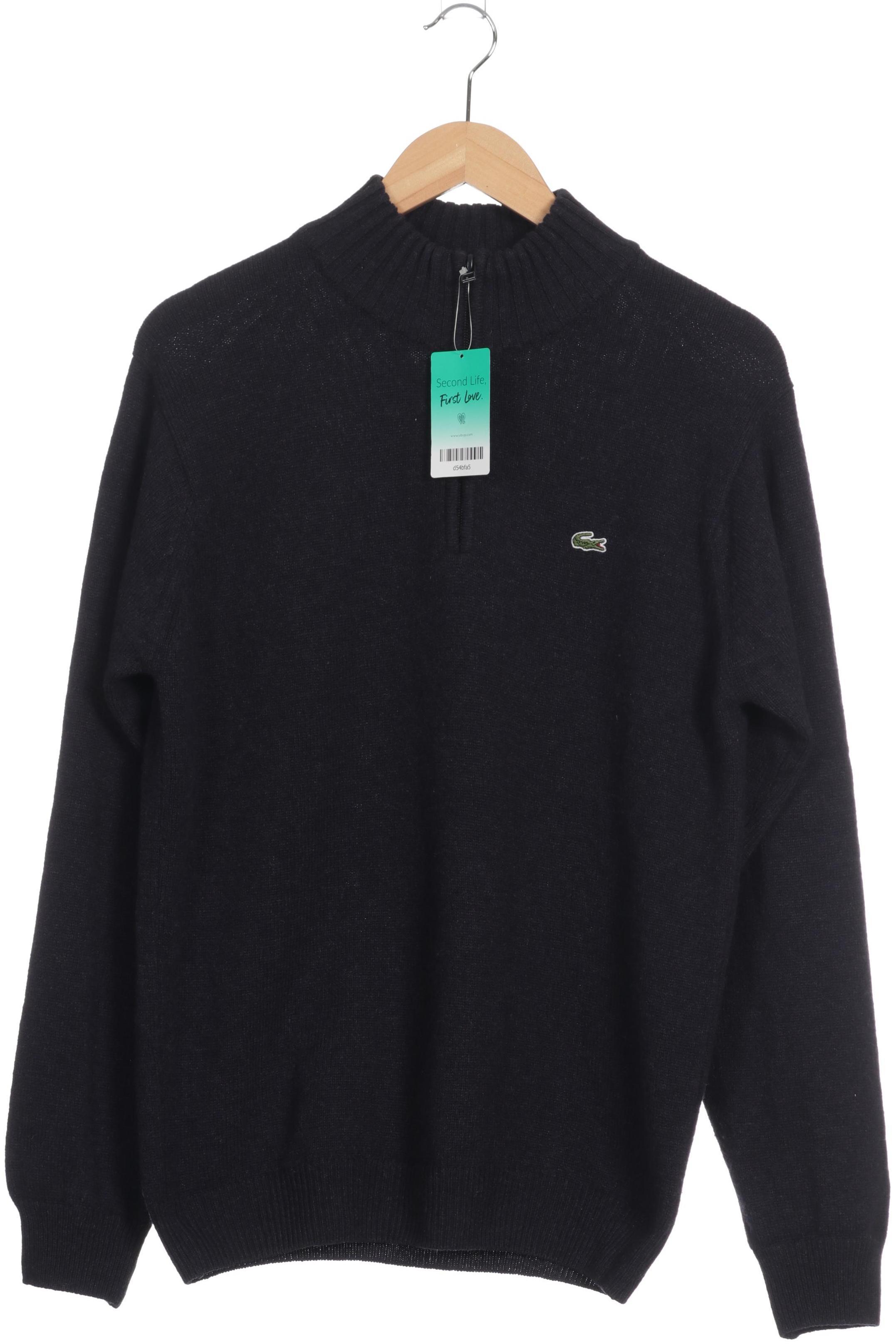 

Lacoste Herren Pullover, blau, Gr.