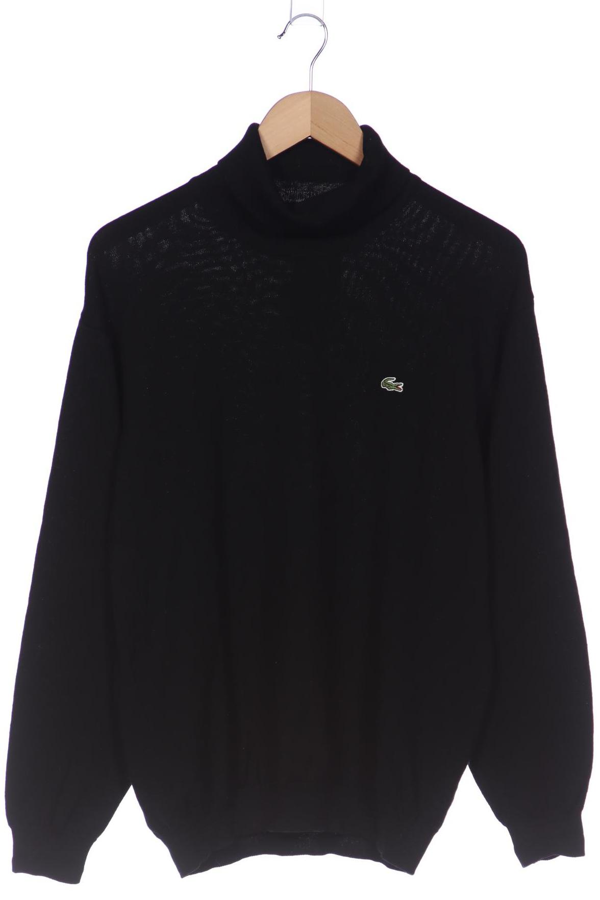 

Lacoste Herren Pullover, schwarz, Gr. 52