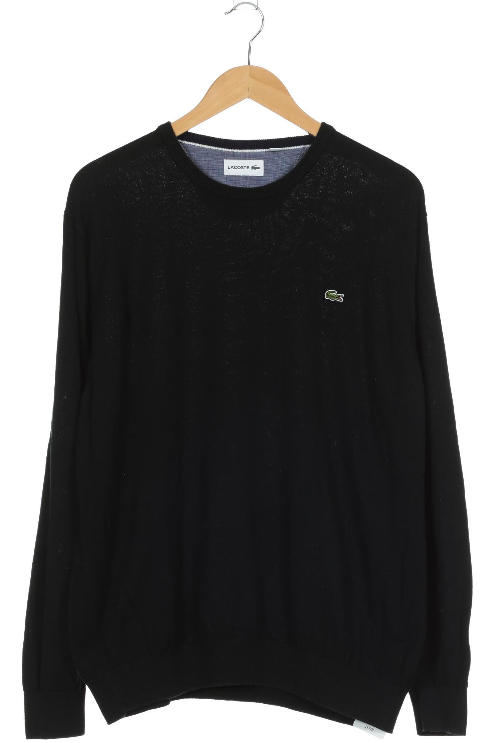 

Lacoste Herren Pullover, blau, Gr.