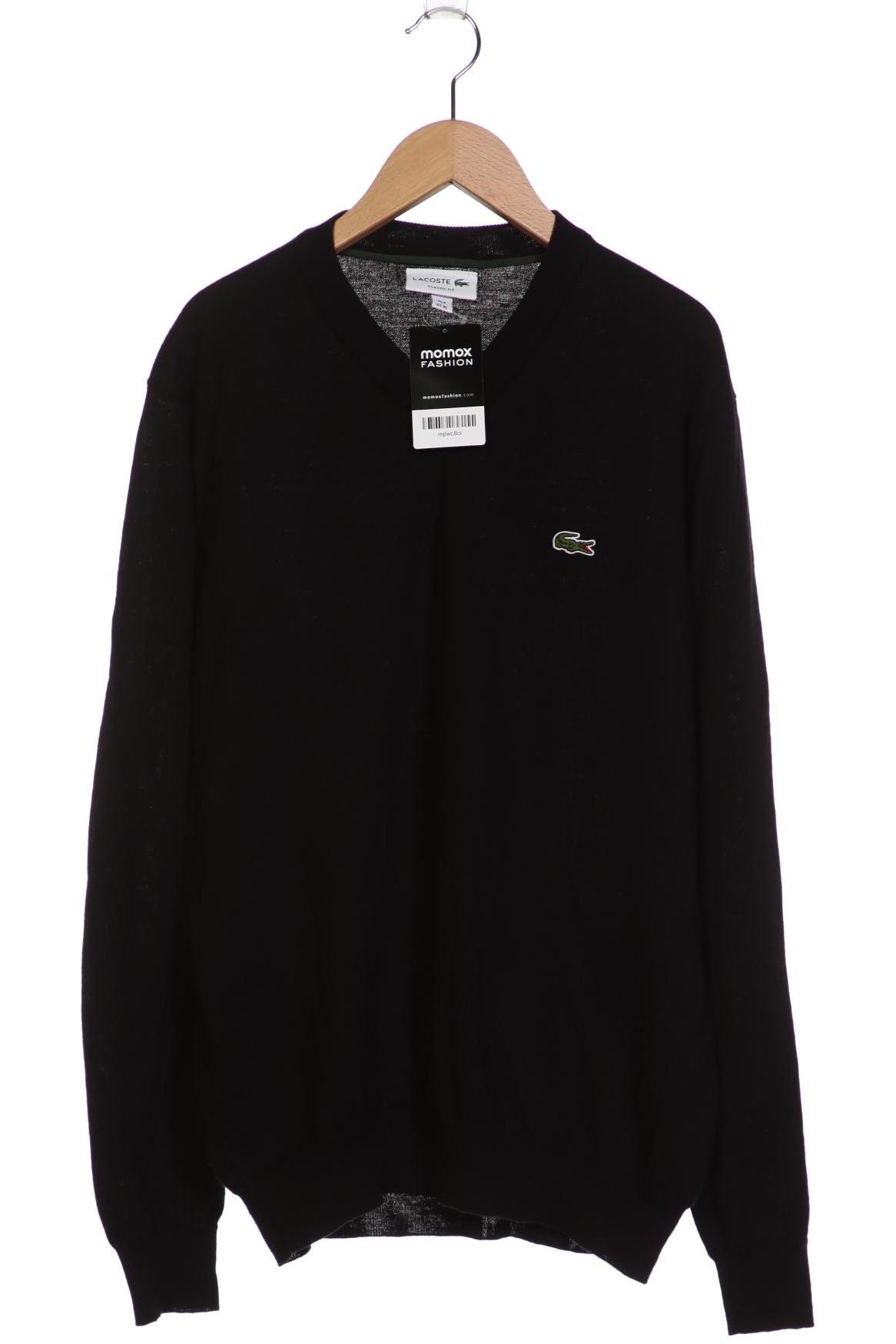

Lacoste Herren Pullover, schwarz, Gr. 54