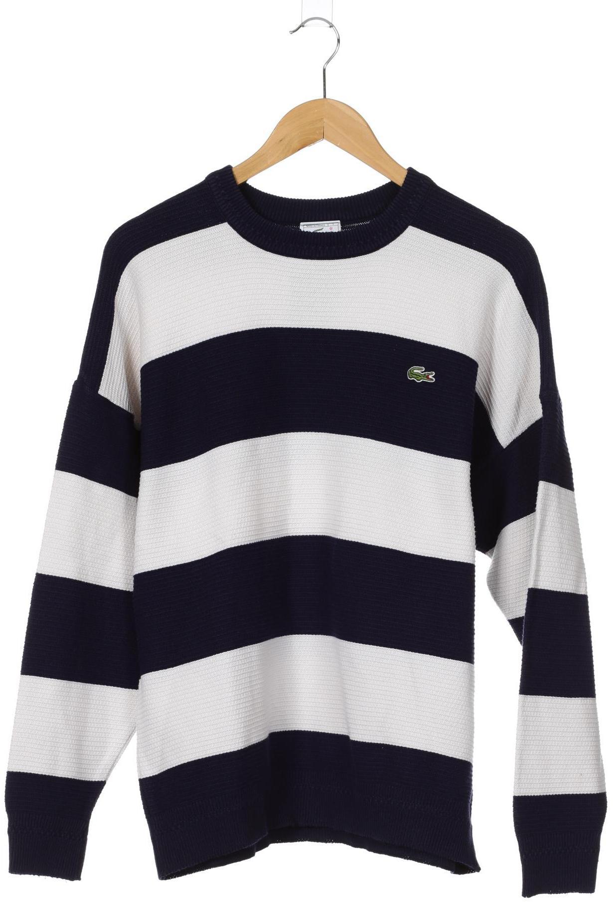 Thumbnail - Lacoste Herren Pullover, blau, Gr.