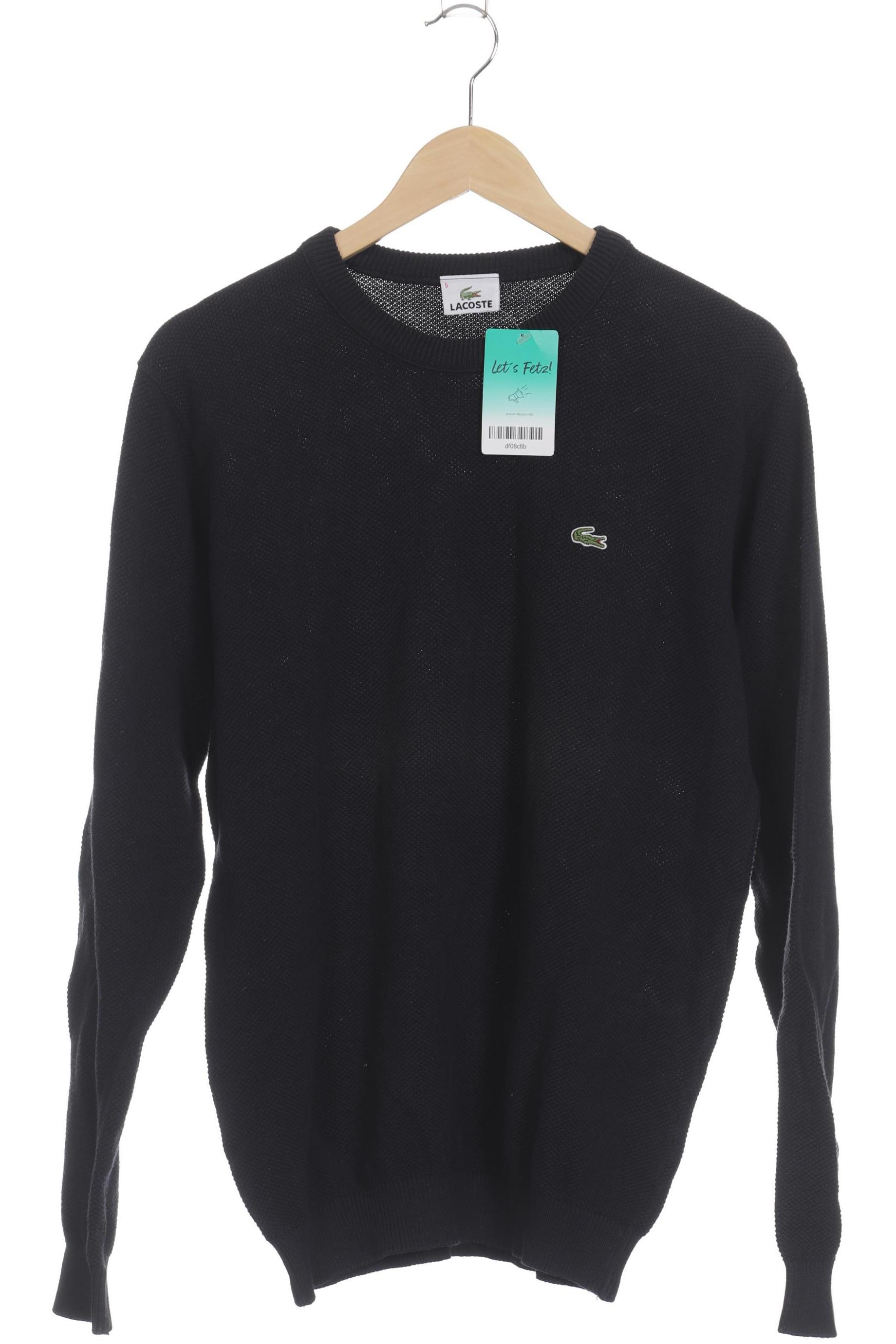 

Lacoste Herren Pullover, blau, Gr.