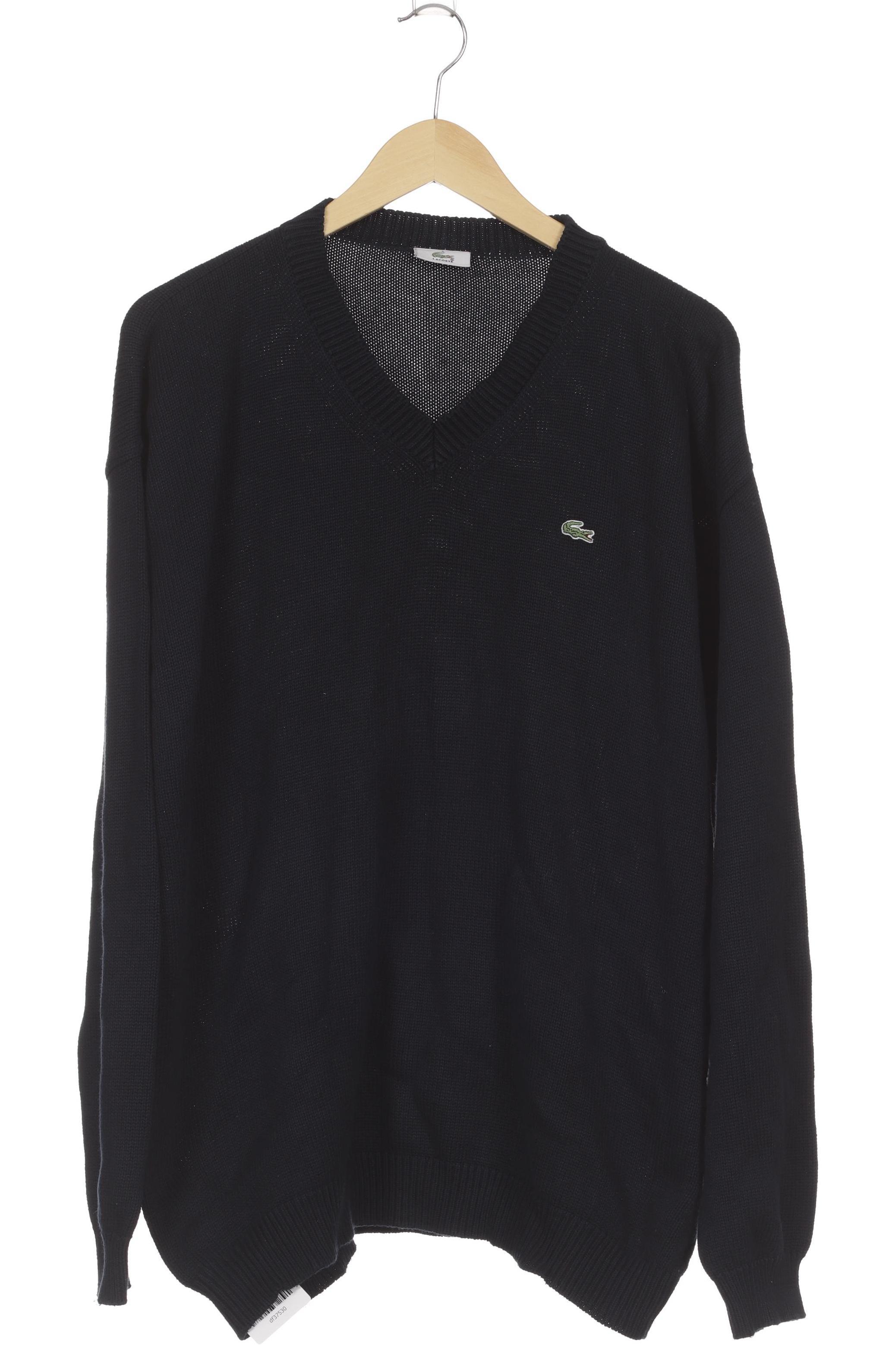 

Lacoste Herren Pullover, blau, Gr.