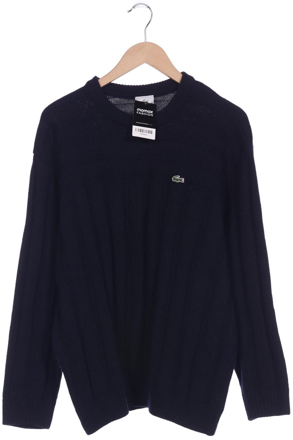 

Lacoste Herren Pullover, marineblau, Gr. 58