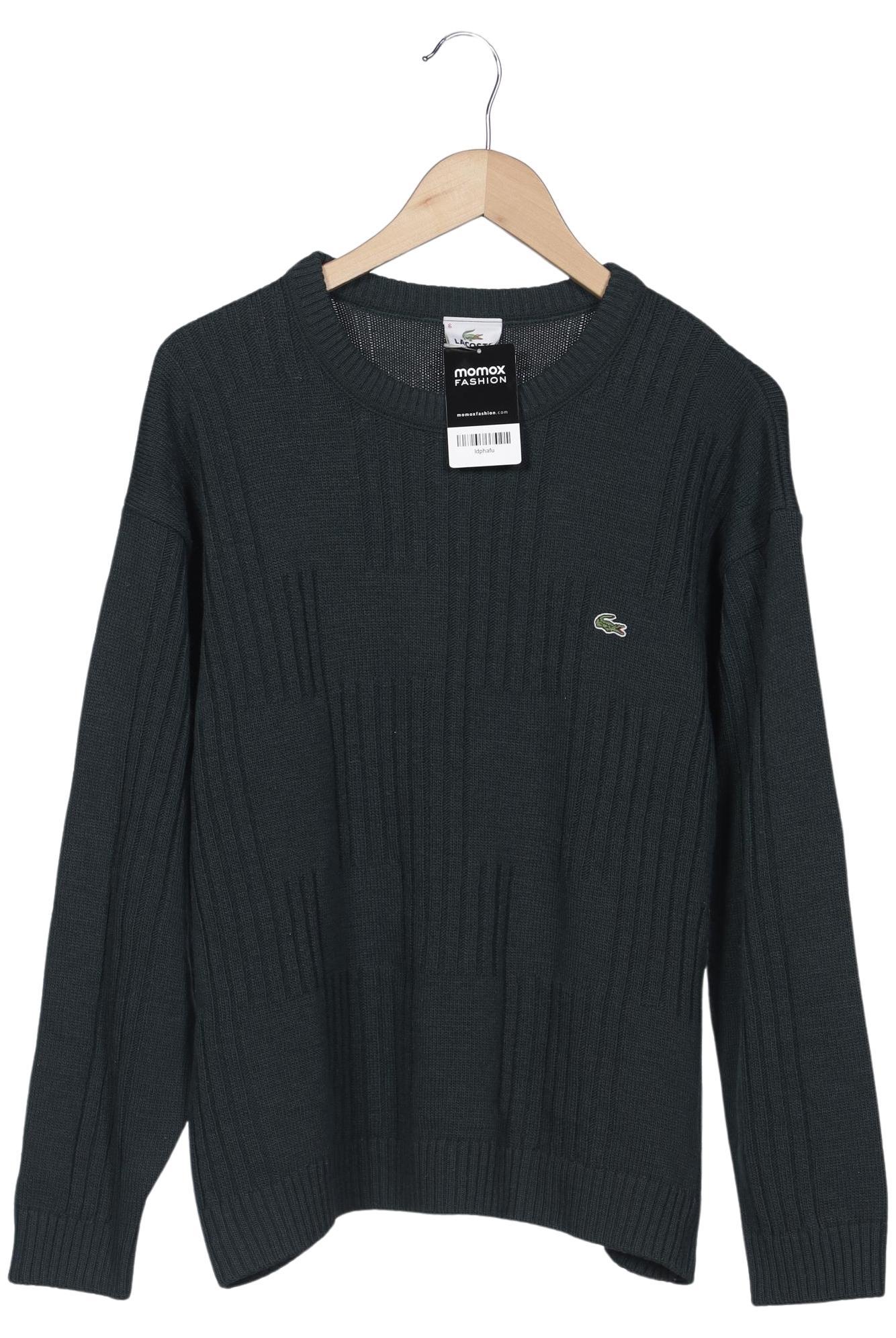 

Lacoste Herren Pullover, grün, Gr. 54