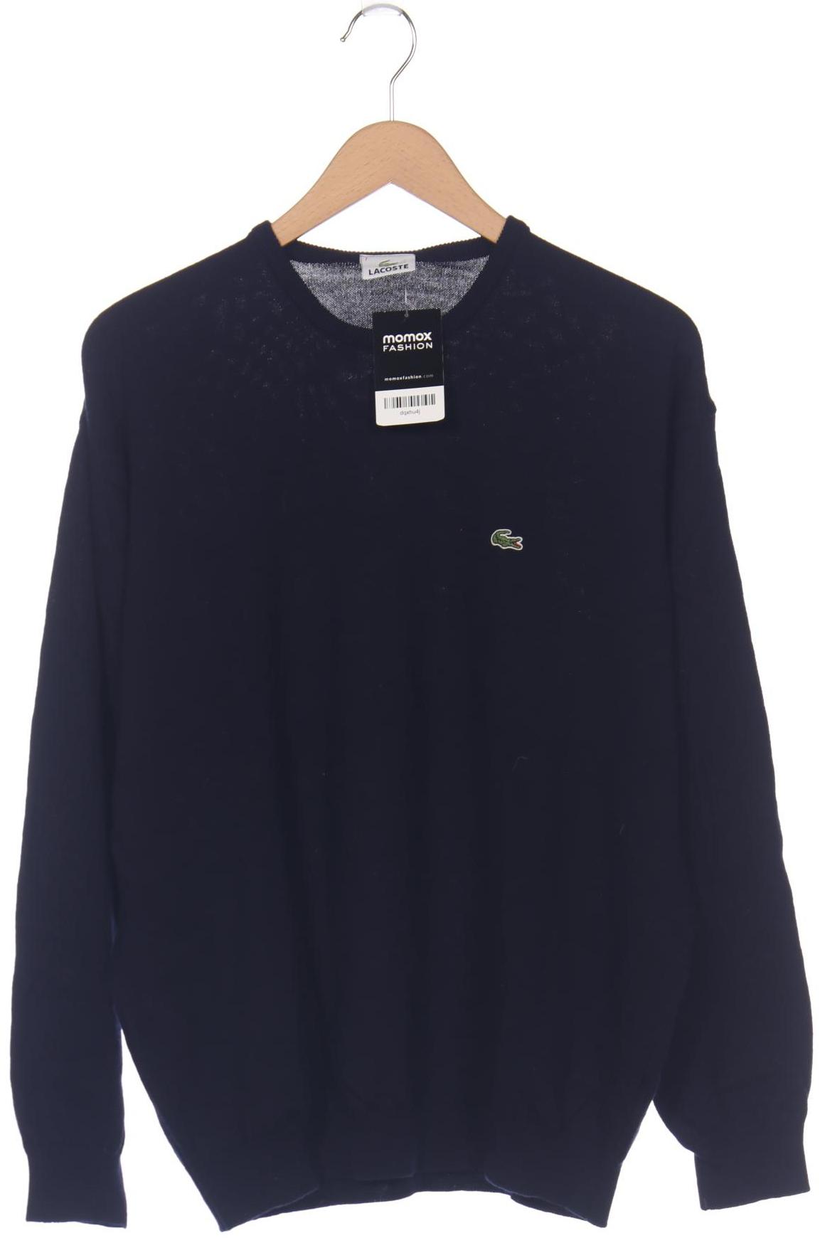 

Lacoste Herren Pullover, marineblau, Gr. 56