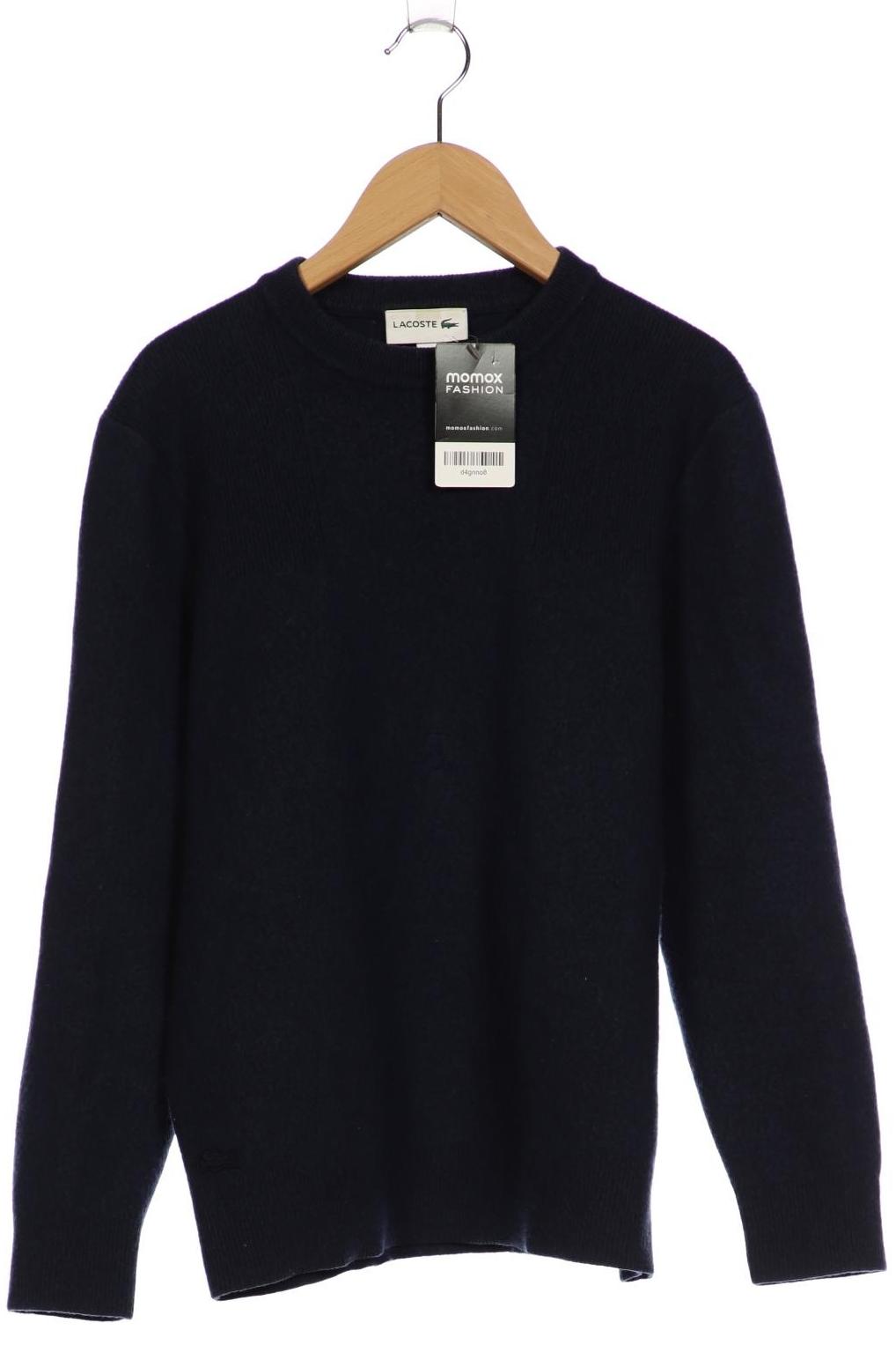 

Lacoste Herren Pullover, marineblau, Gr. 48