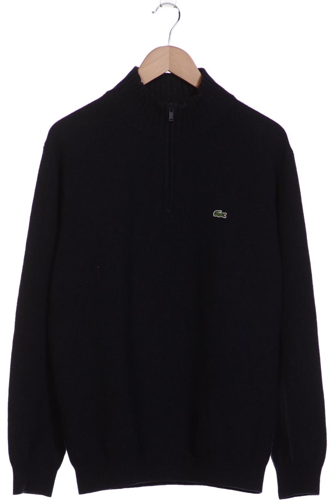 

Lacoste Herren Pullover, marineblau, Gr. 52