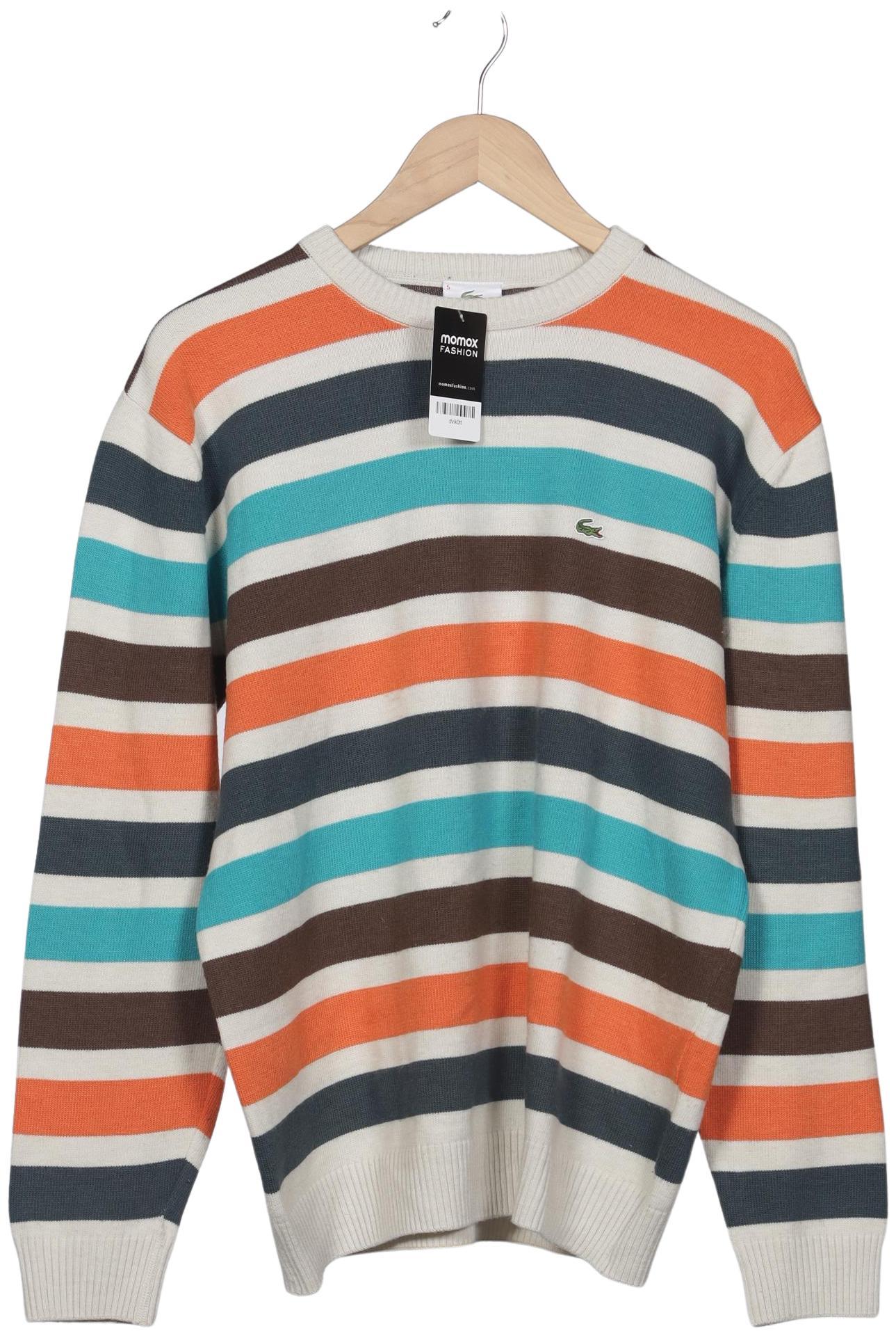 

Lacoste Herren Pullover, cremeweiß, Gr. 52