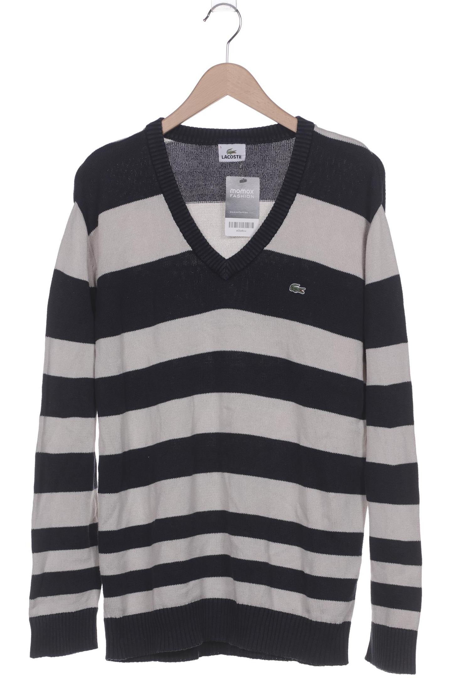 

Lacoste Herren Pullover, marineblau, Gr. 52