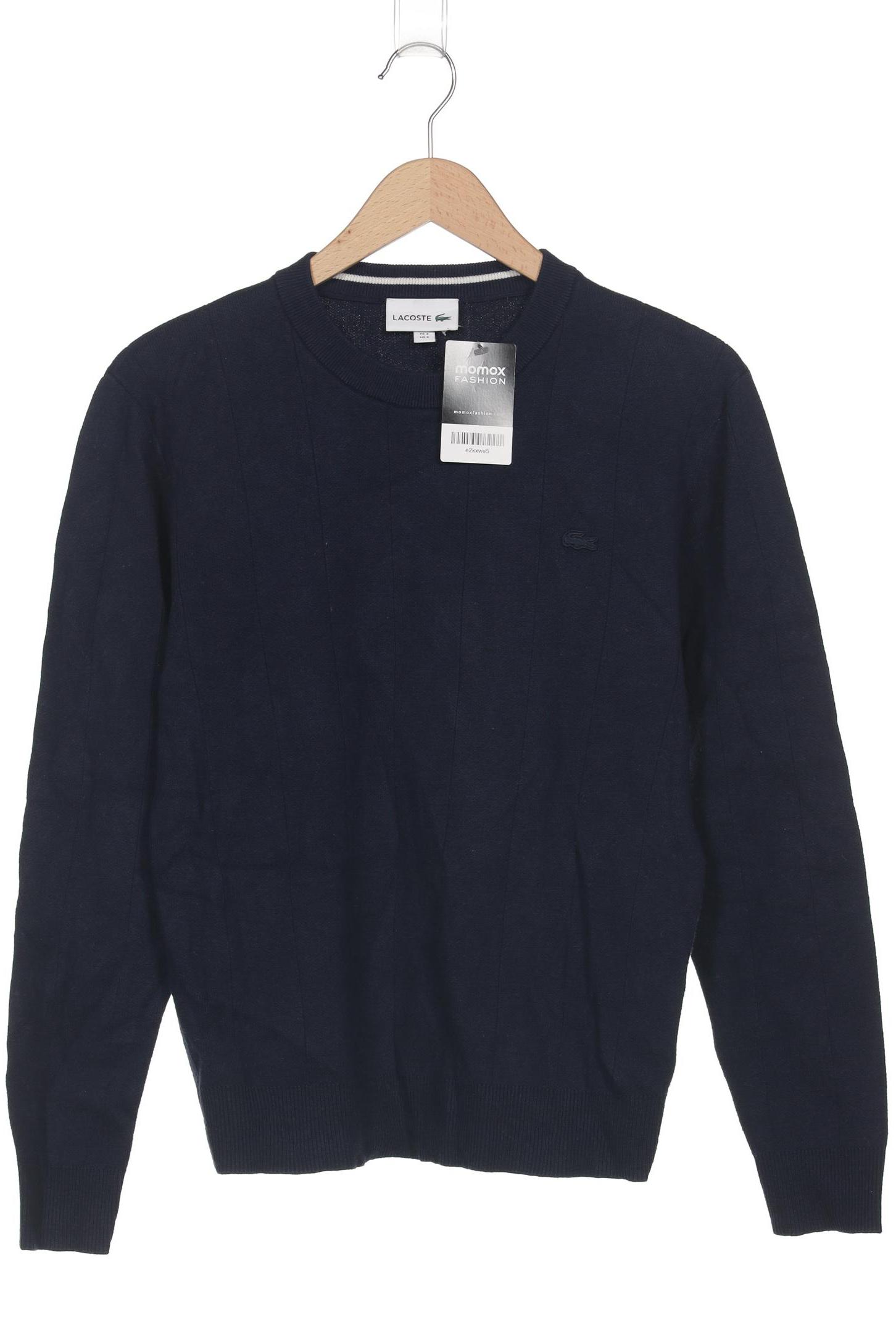 

Lacoste Herren Pullover, marineblau, Gr. 46