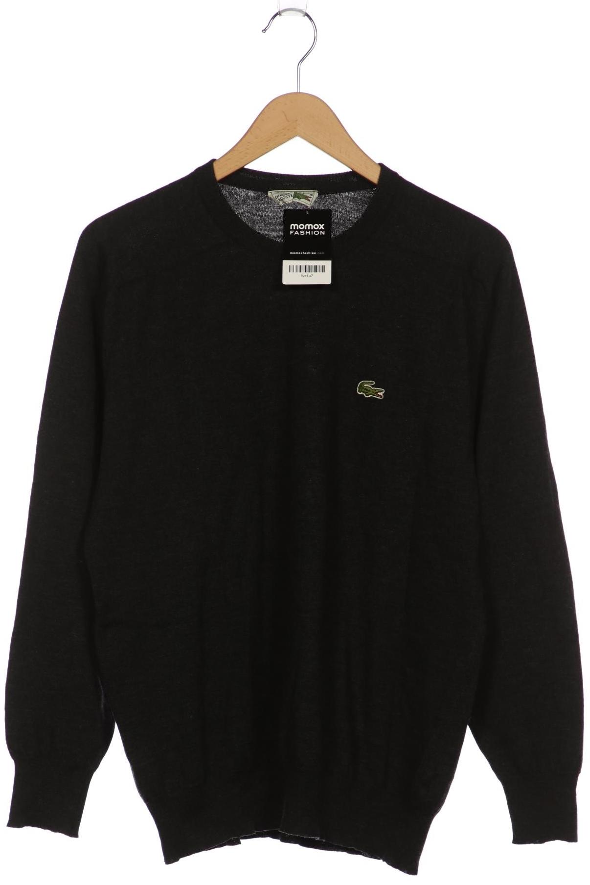 

Lacoste Herren Pullover, grau, Gr. 54
