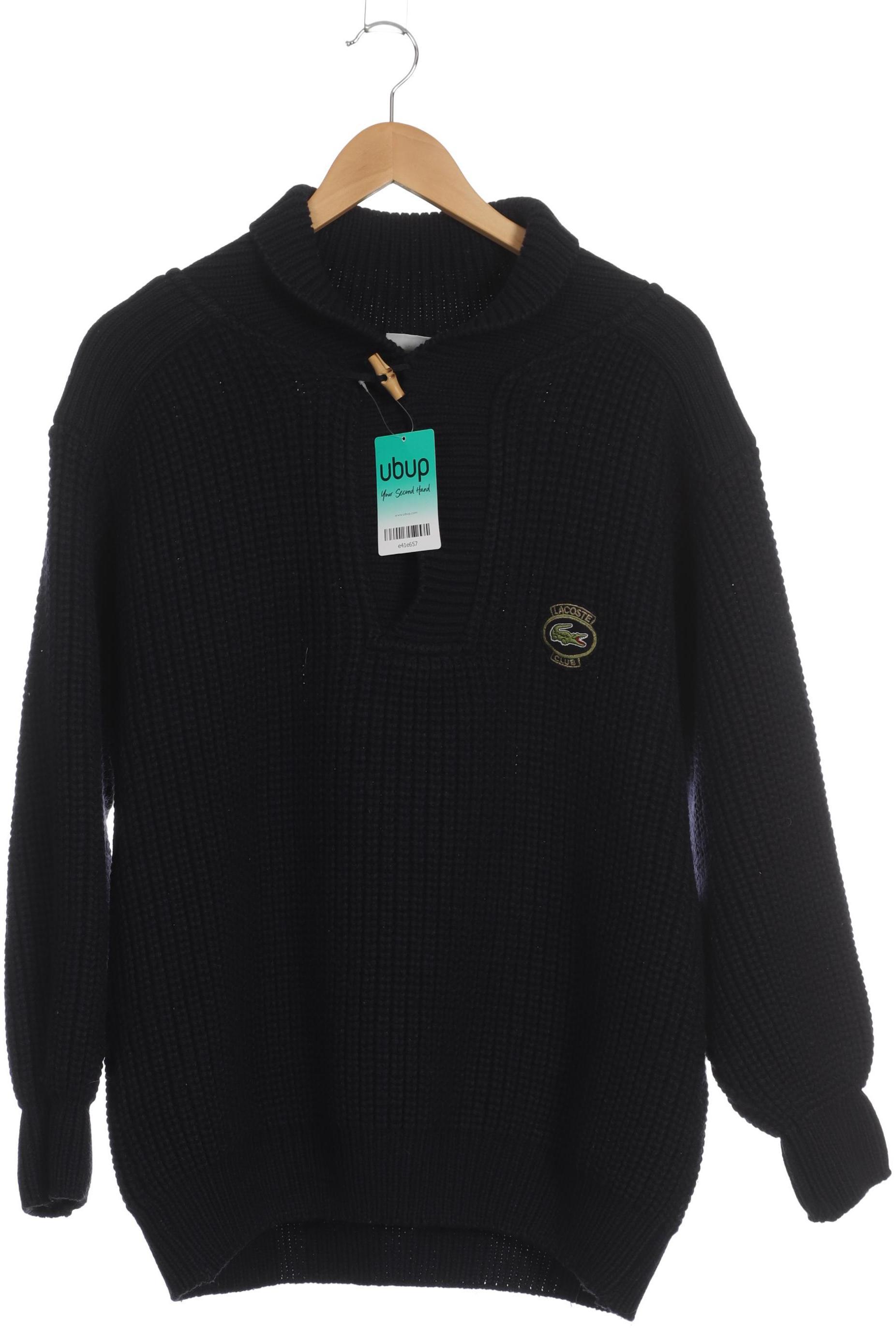 

Lacoste Herren Pullover, blau, Gr.