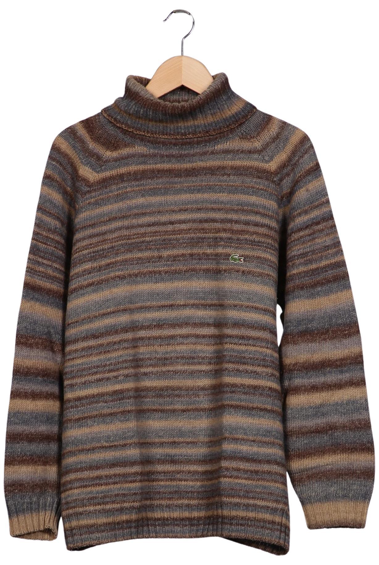 

Lacoste Herren Pullover, mehrfarbig, Gr. 54