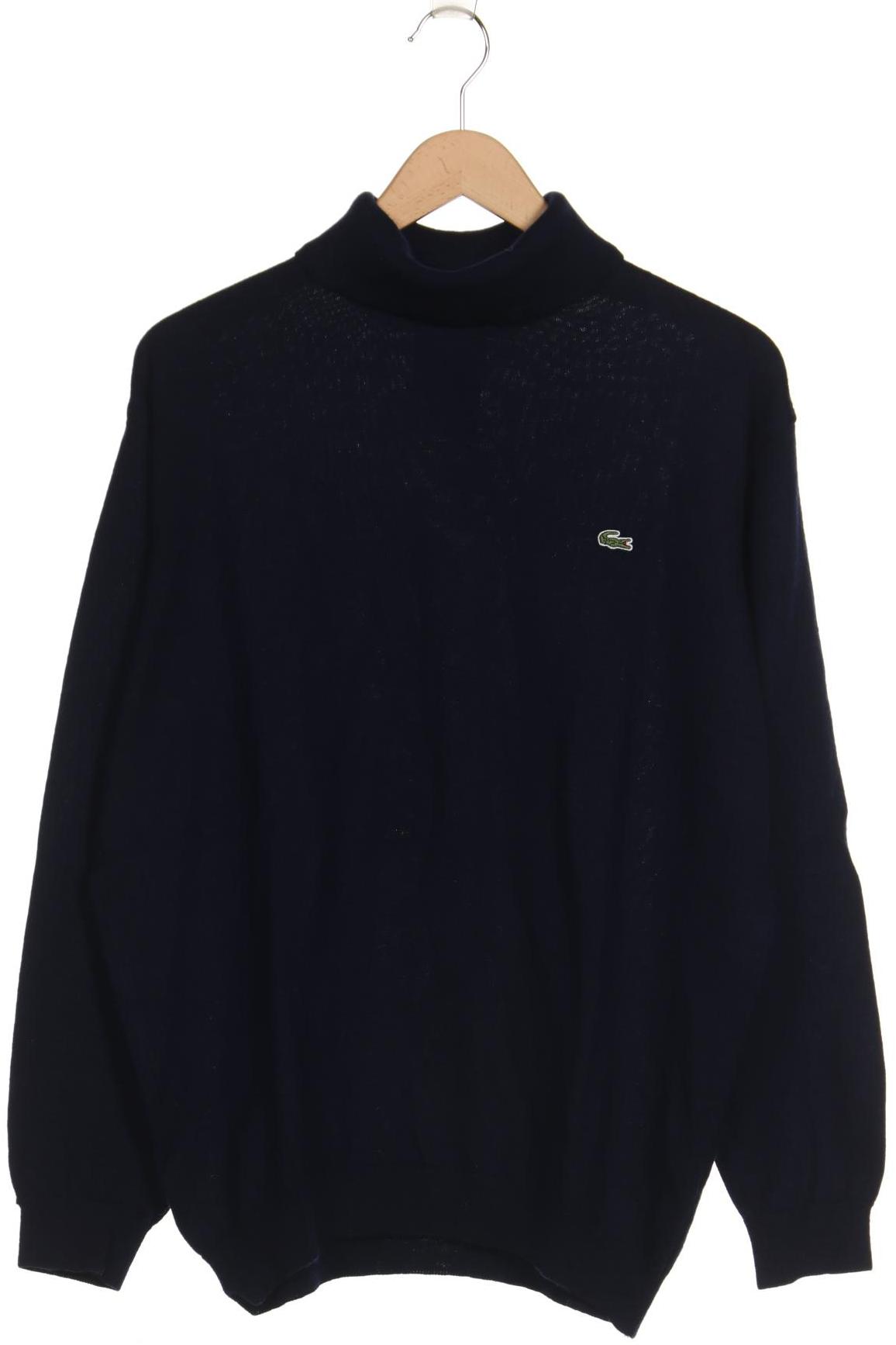 

Lacoste Herren Pullover, marineblau, Gr. 54