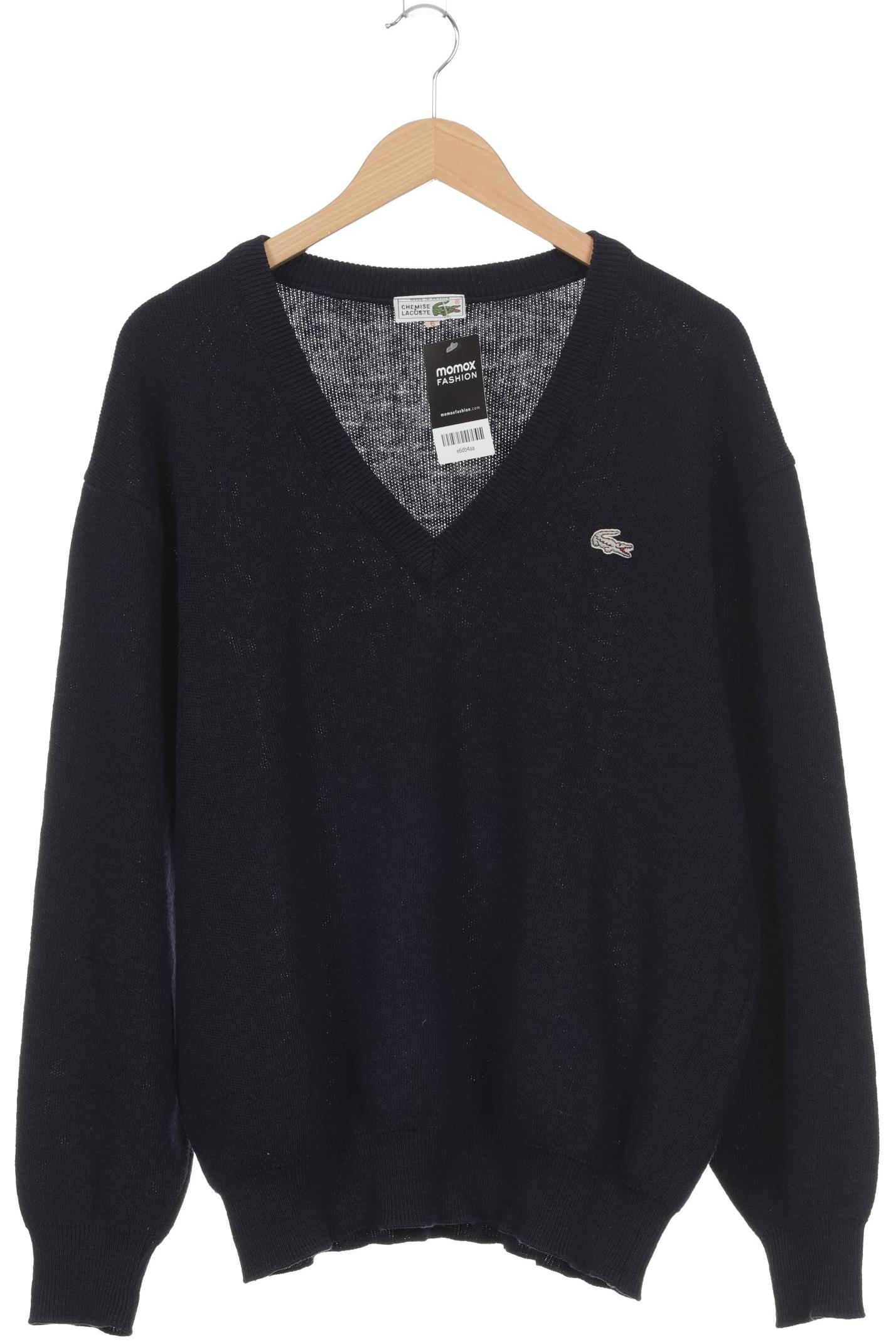 

Lacoste Herren Pullover, blau, Gr. 54