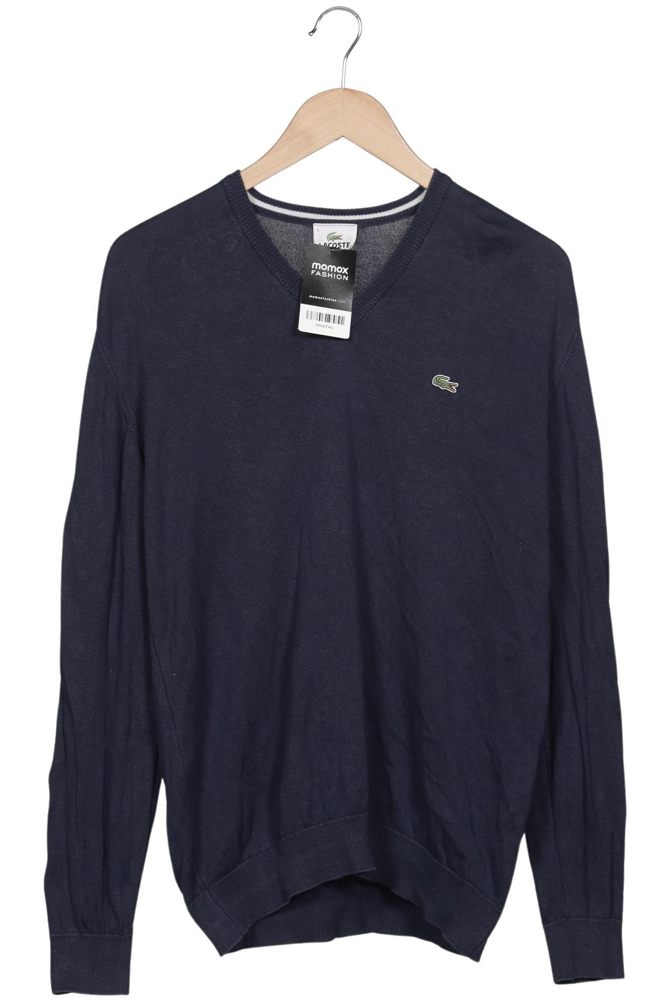 

Lacoste Herren Pullover, marineblau, Gr. 52
