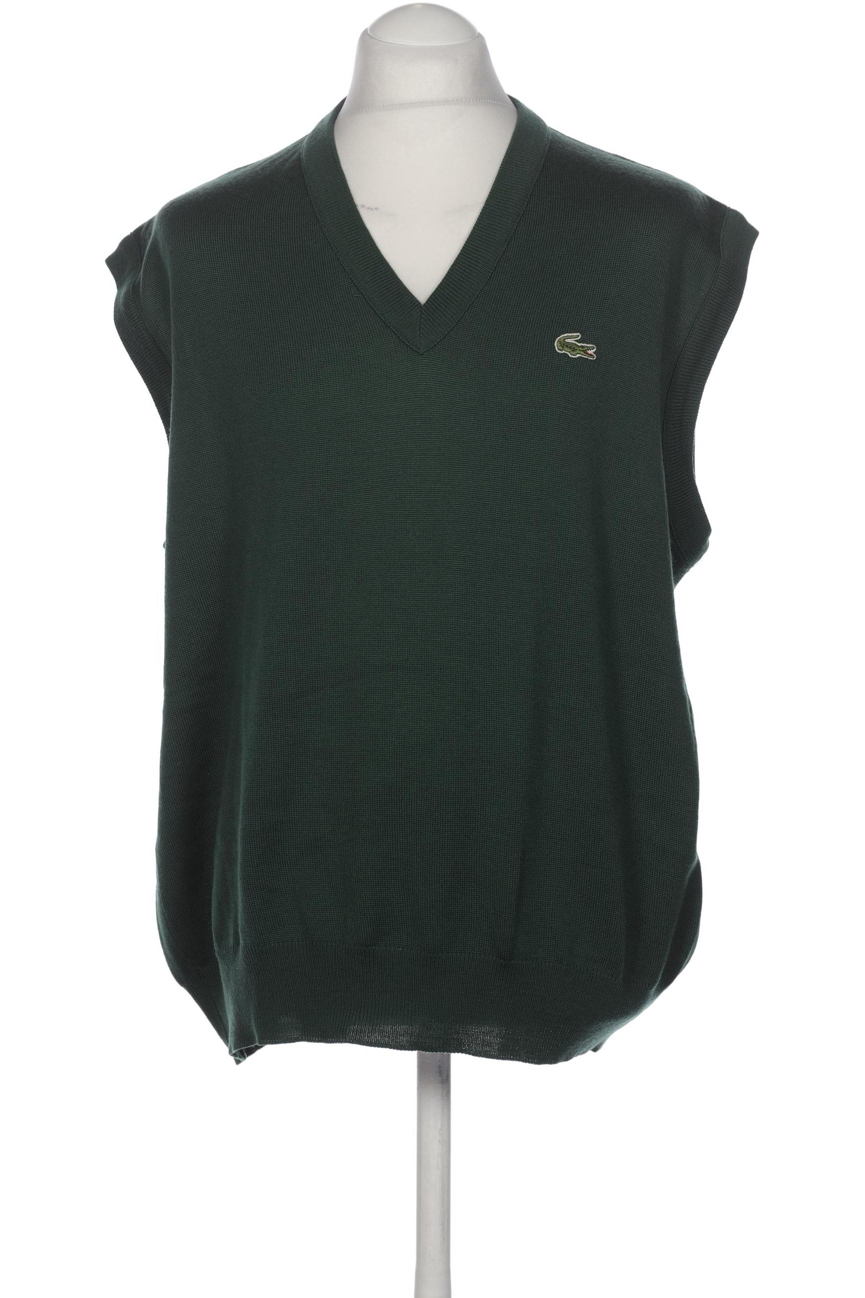 

Lacoste Herren Pullover, grün, Gr. 54
