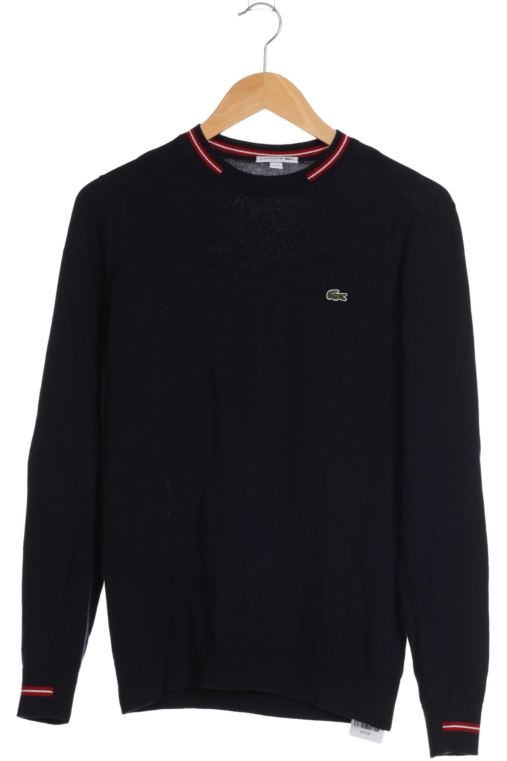 

Lacoste Herren Pullover, blau, Gr.