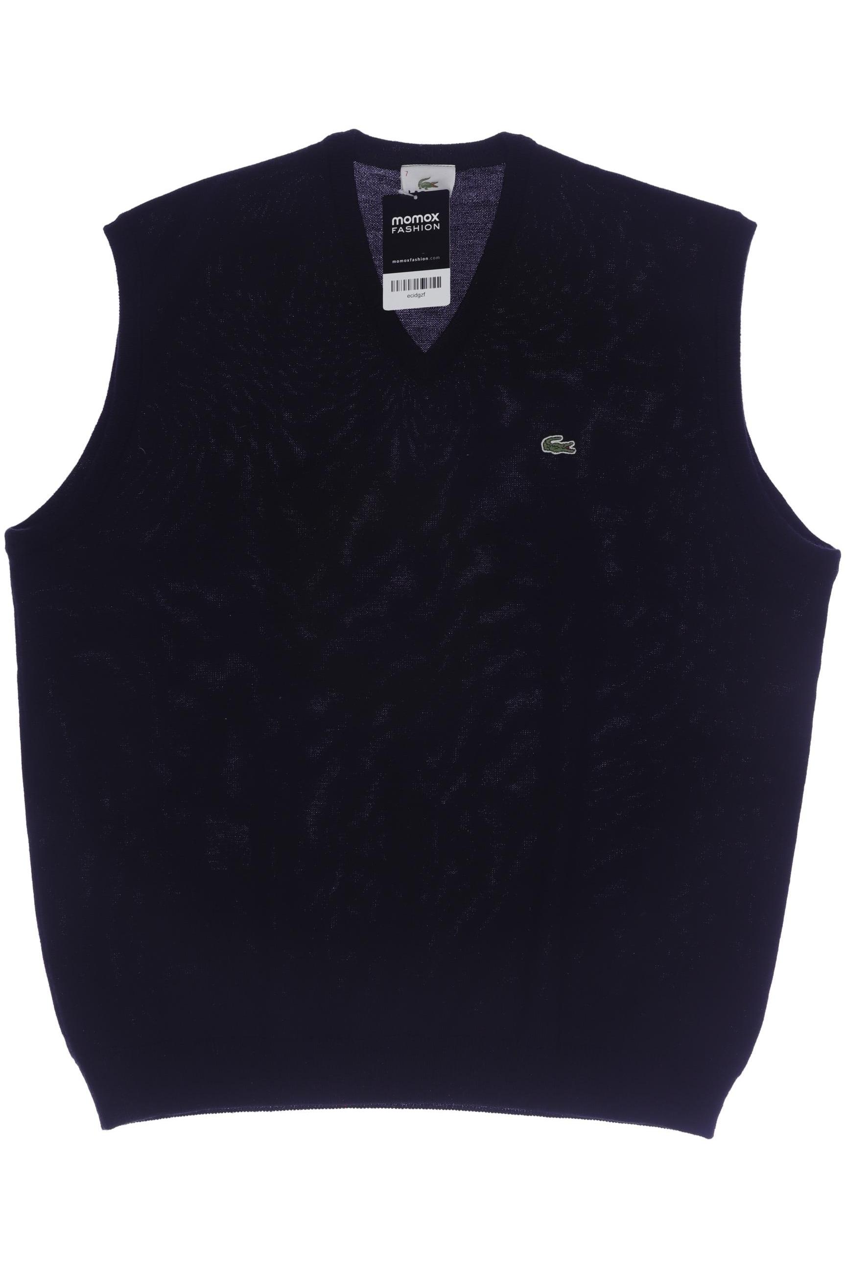 

Lacoste Herren Pullover, schwarz, Gr. 56