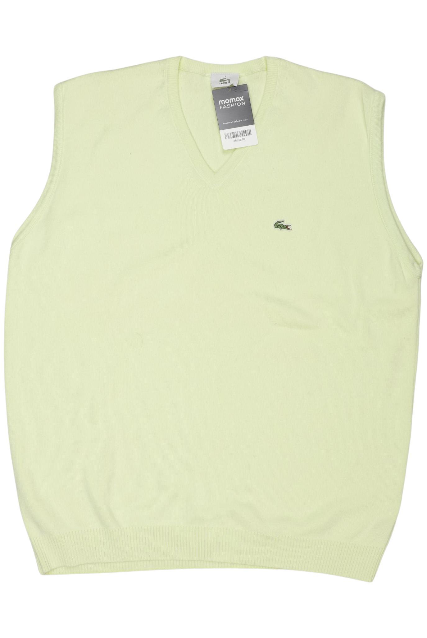 Thumbnail - Lacoste Herren Pullover, hellgrün, Gr. 56