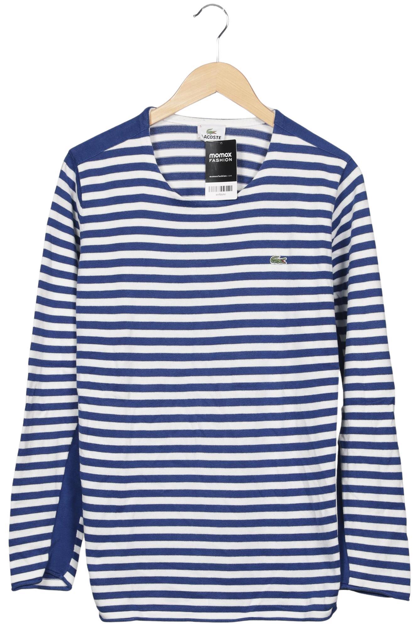 

Lacoste Herren Pullover, mehrfarbig, Gr. 52
