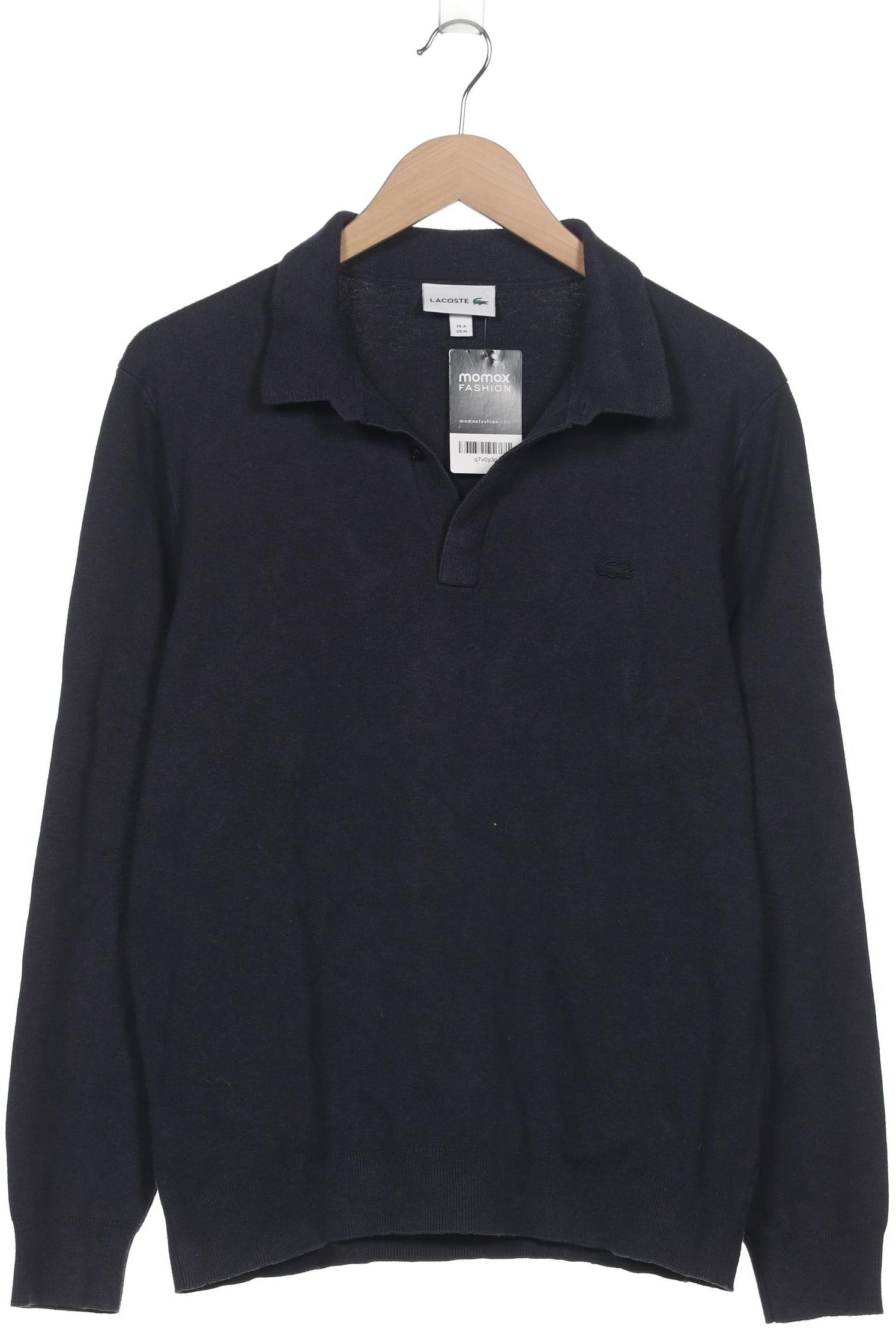 

Lacoste Herren Pullover, marineblau, Gr. 48