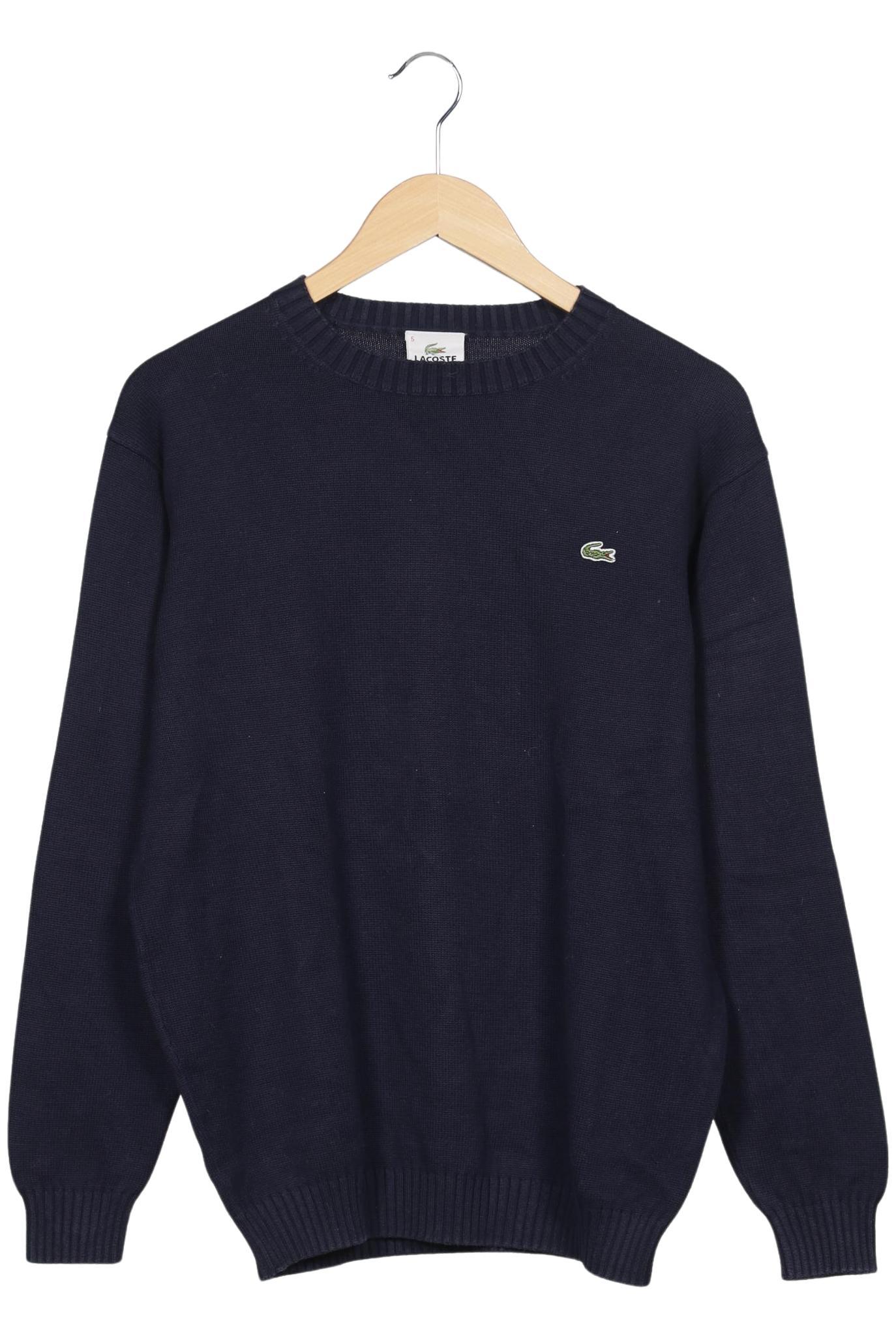 

Lacoste Herren Pullover, marineblau, Gr. 52