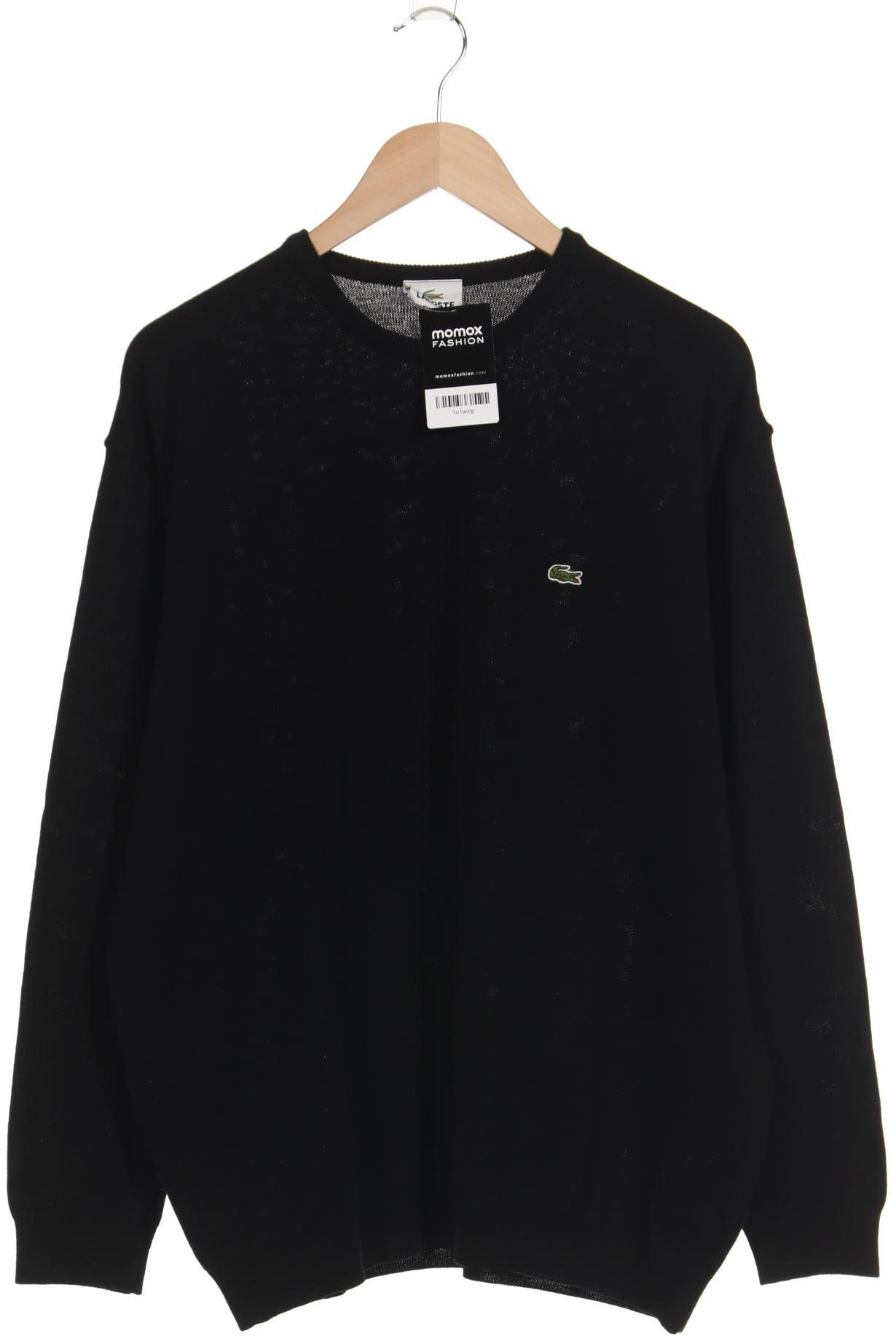

Lacoste Herren Pullover, schwarz, Gr. 56