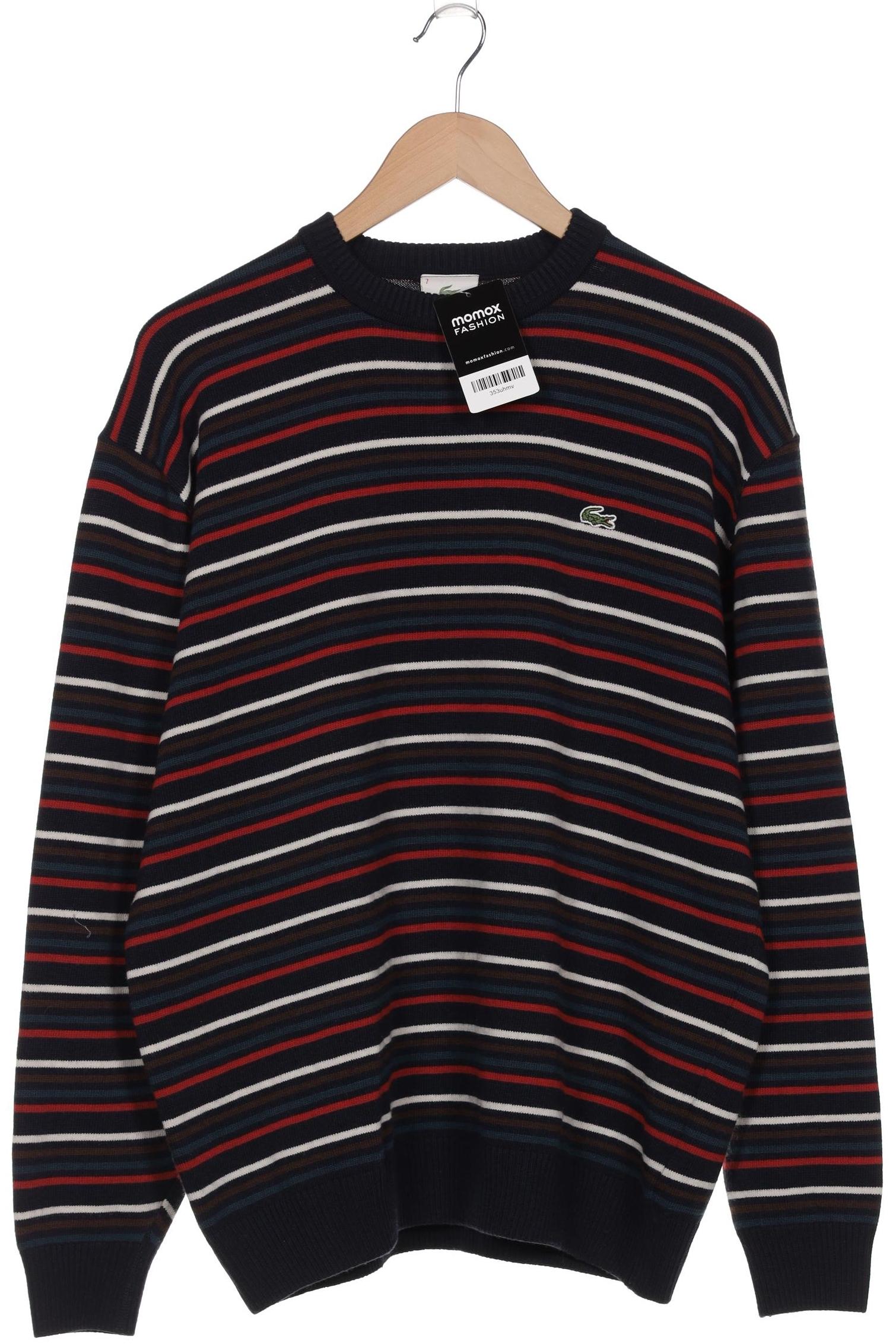 

Lacoste Herren Pullover, mehrfarbig, Gr. 56