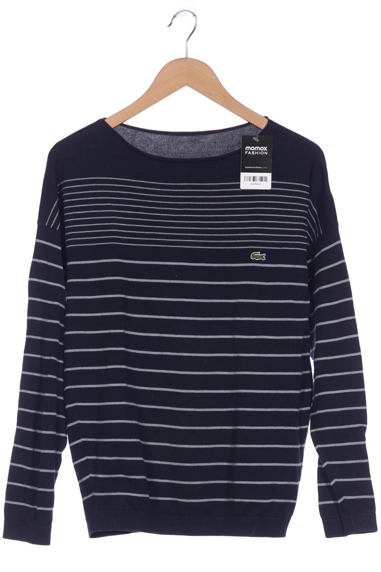 

Lacoste Herren Pullover, marineblau, Gr. 48