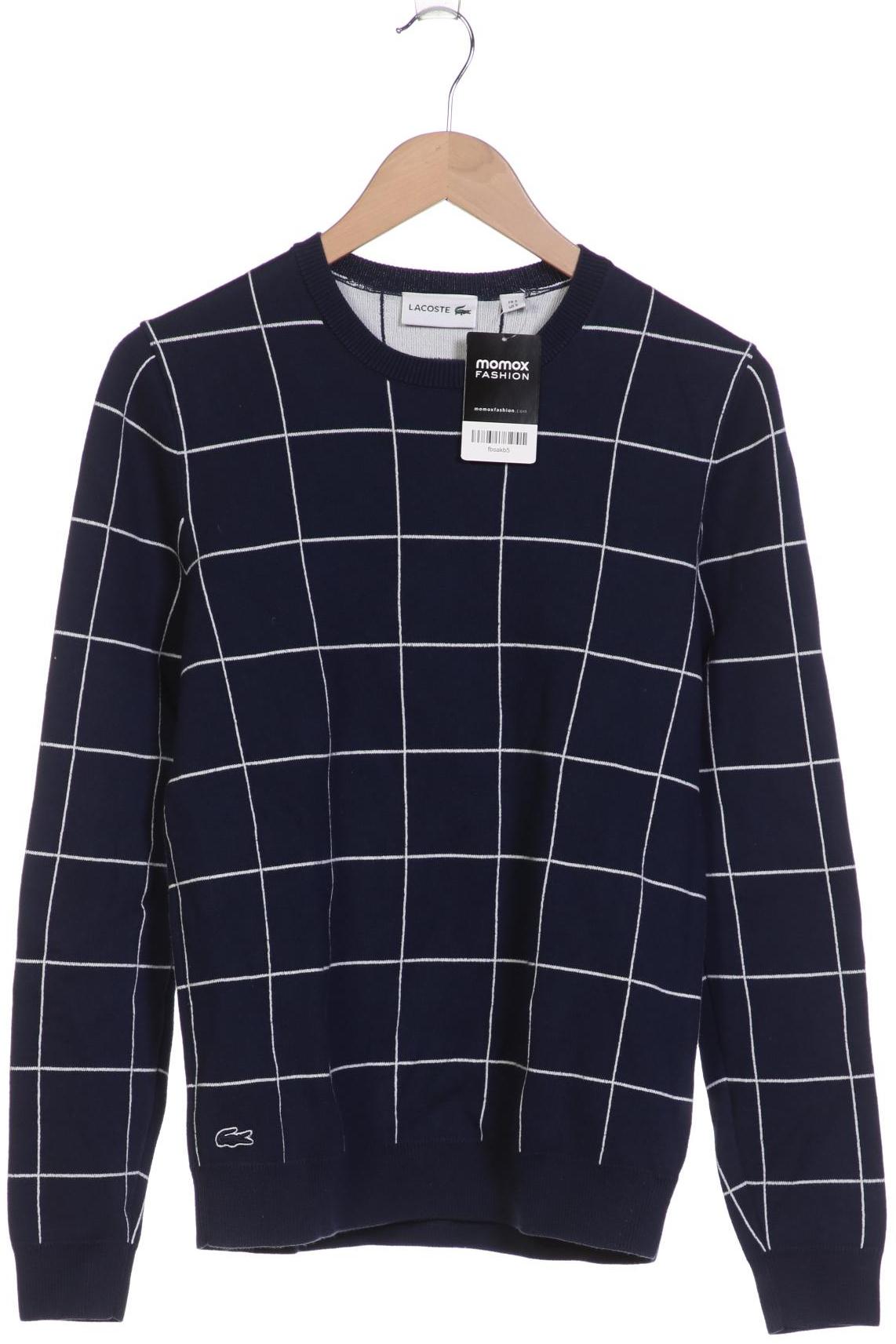 

Lacoste Herren Pullover, marineblau, Gr. 46