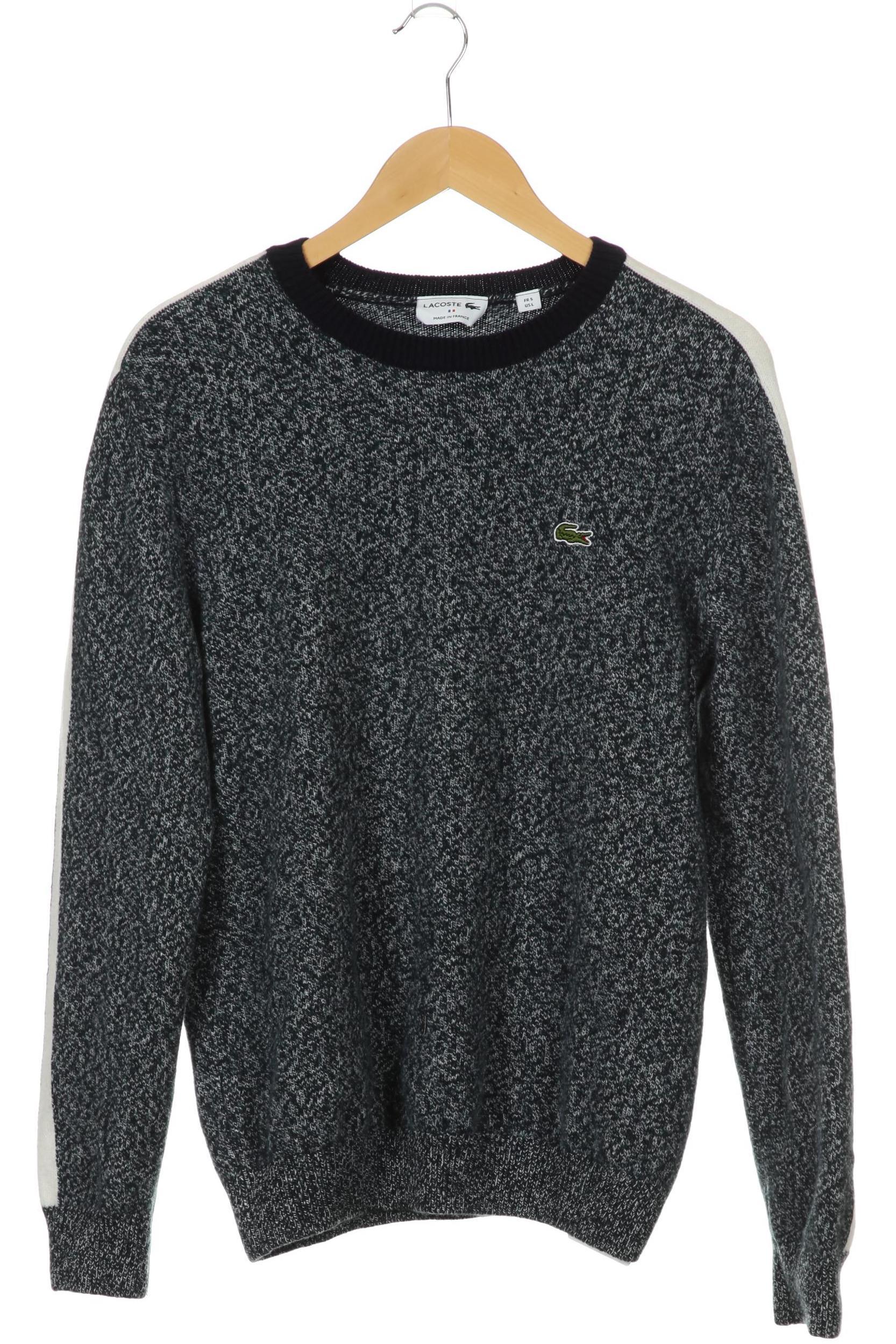 

Lacoste Herren Pullover, blau, Gr.